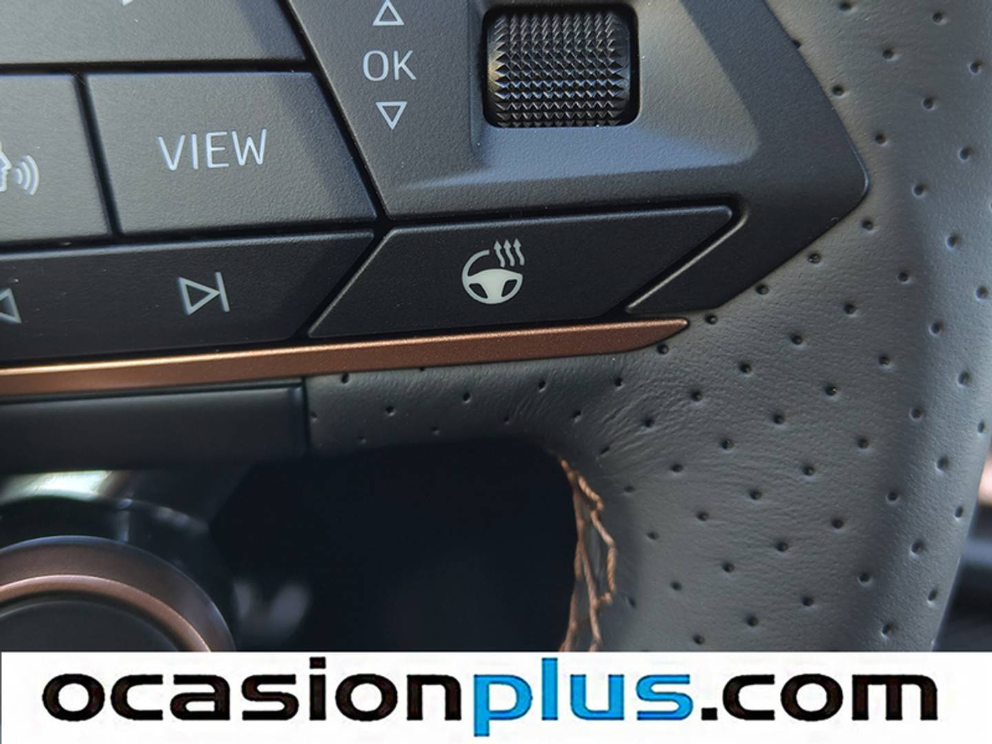 Foto Cupra Terramar CUPRA Terramar 1.5 eTSI DSG (150 CV)