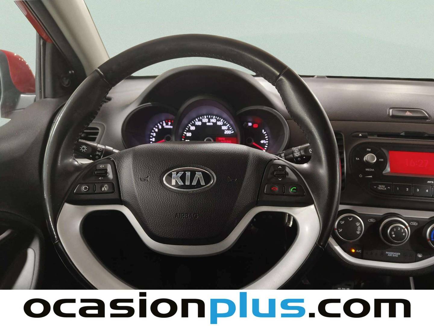 KIA Picanto KIA Picanto 1.0 CVVT Concept (69 CV) gasolina