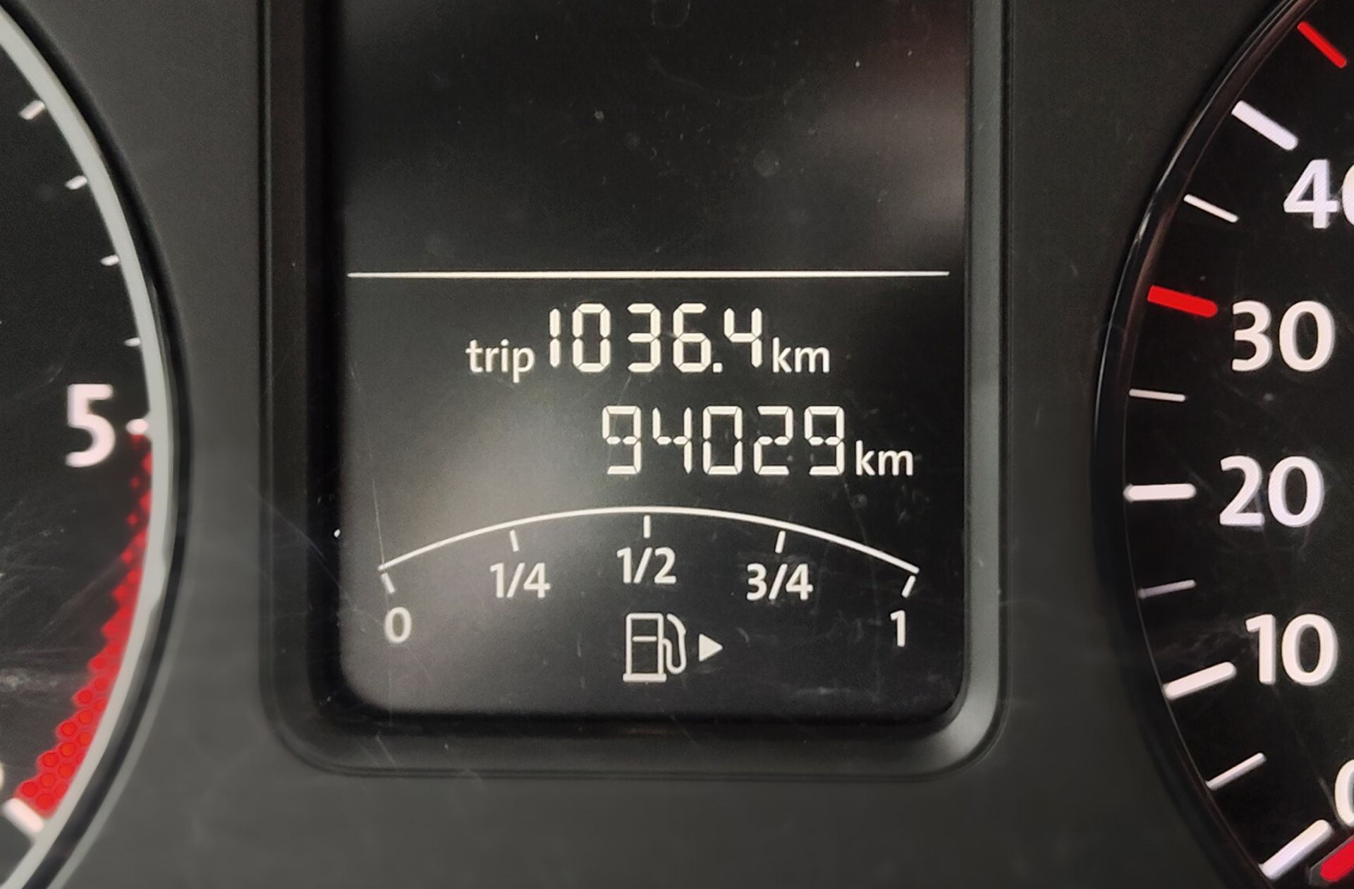 Volkswagen Polo Advance 1.6 TDI - foto 8