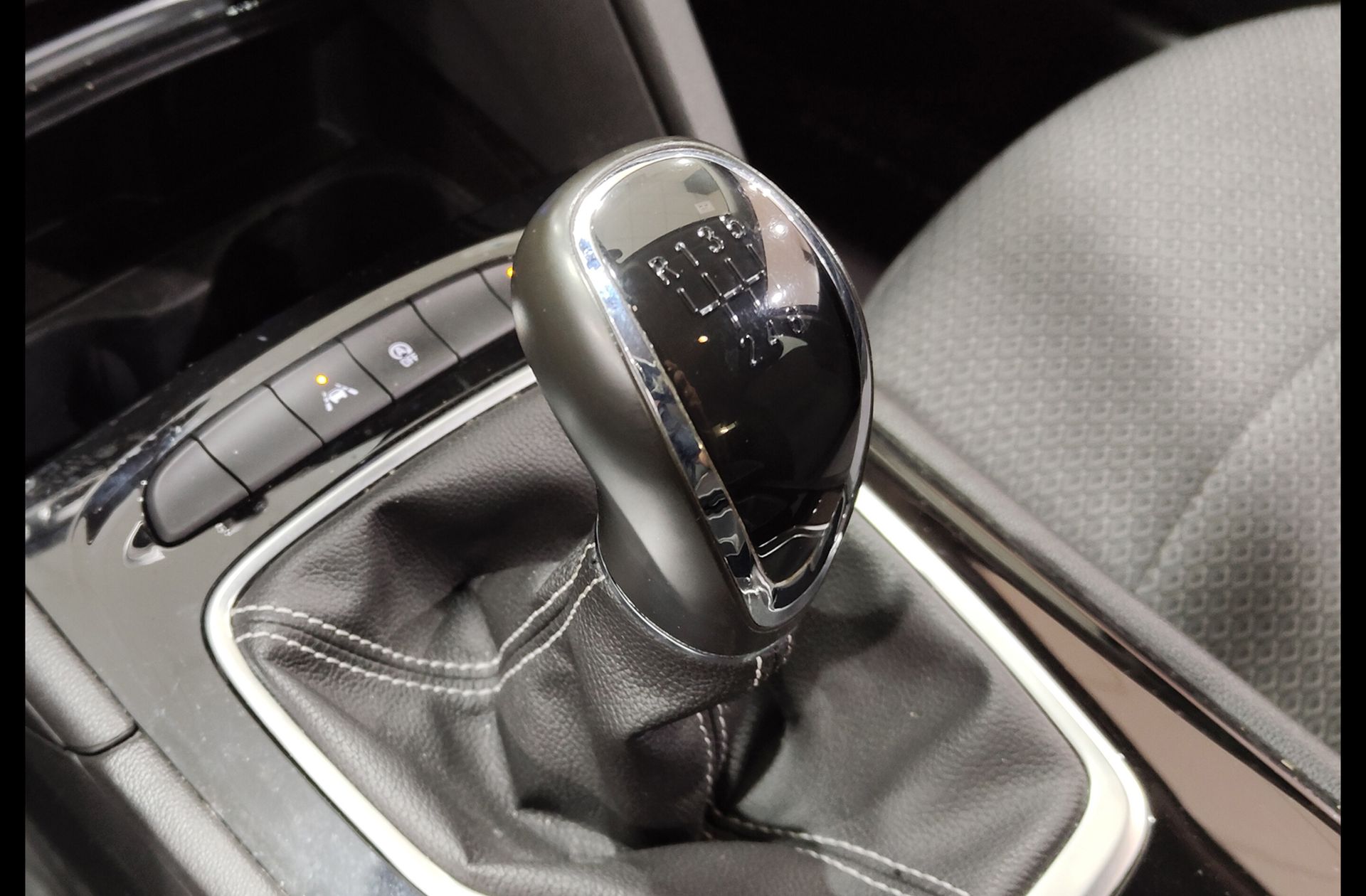 Opel Insignia GS 1.5 Turbo XFL Selective - foto 5
