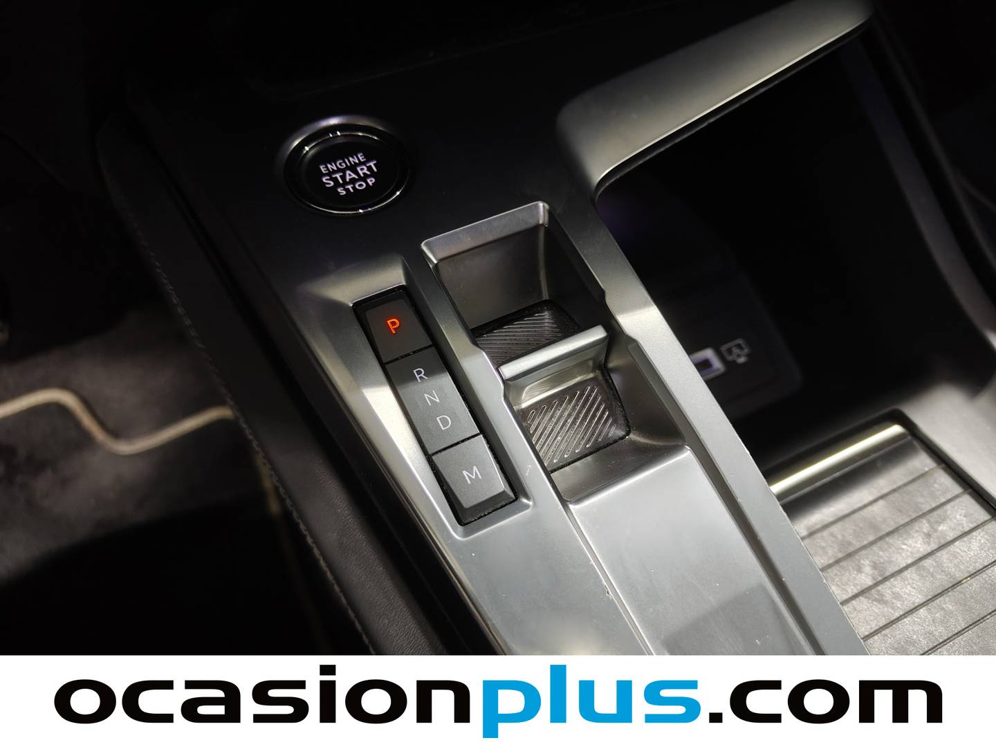 Foto Peugeot 308 Peugeot 308 Allure Pack BlueHDi 130 S&S EAT8 (130 CV)