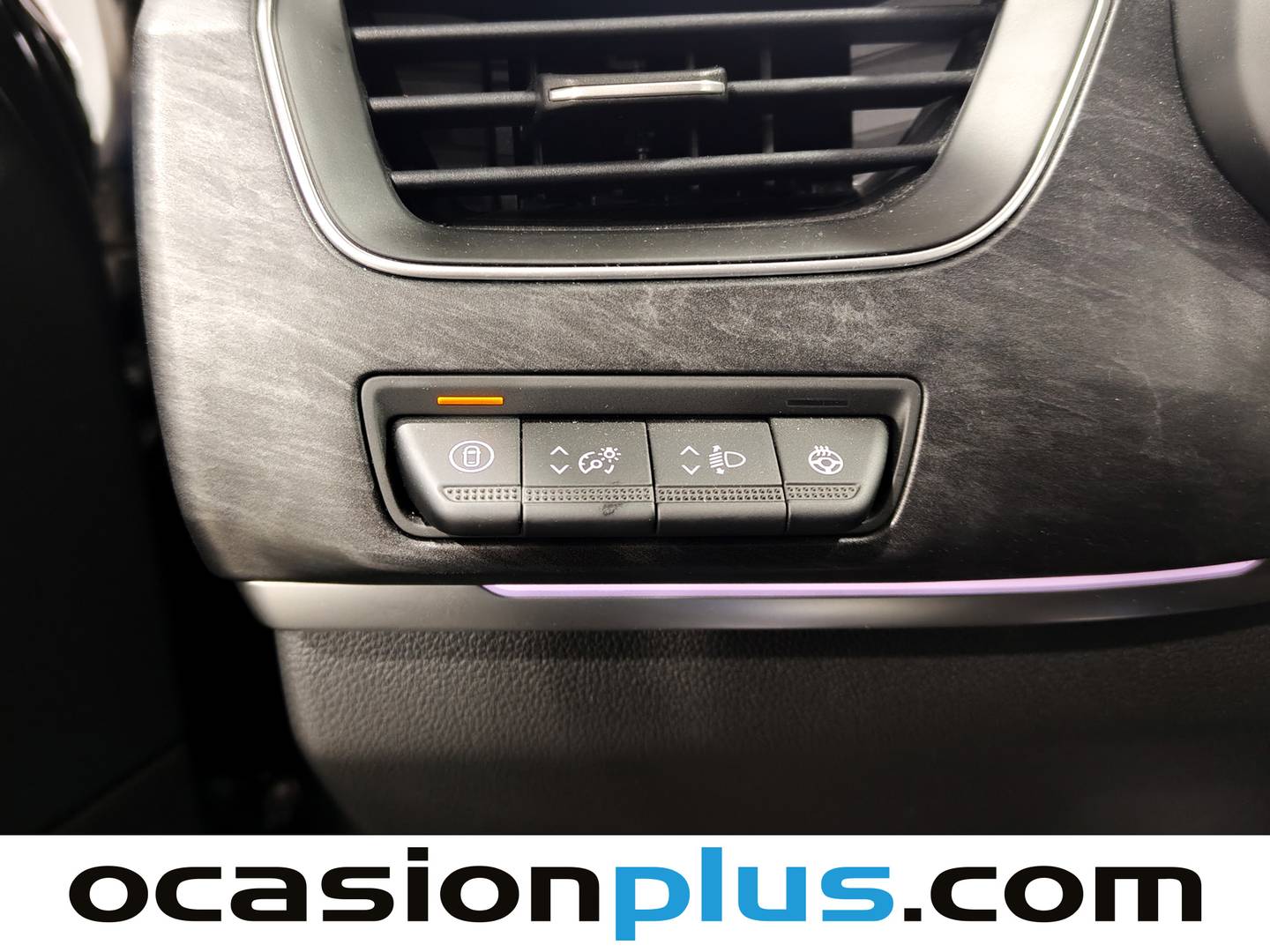 Foto Renault Arkana Renault Arkana Esprit Alpine E-TECH Híbrido (145 CV)