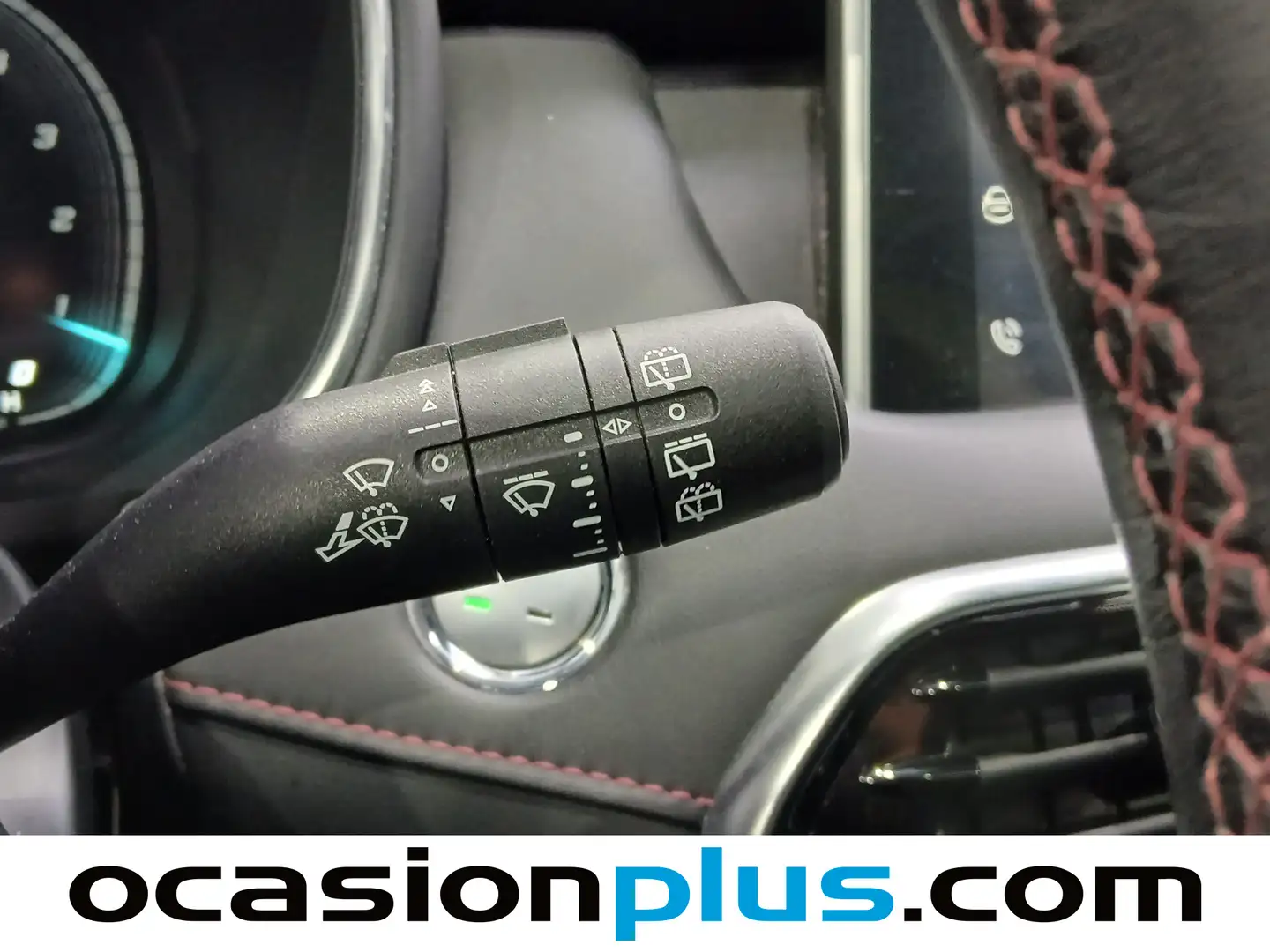 Foto MG HS MG HS 1.5 Turbo GDI Luxury (162 CV)