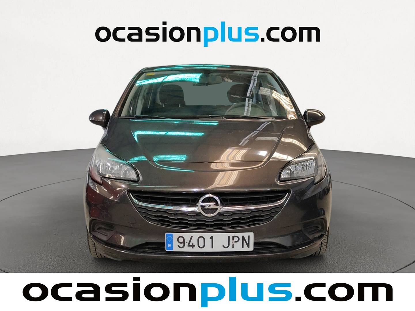 Opel Corsa Opel Corsa 1.4 Expression (75 CV) 75cv