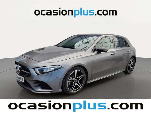Mercedes Clase A 200 d (150 CV) de segunda mano