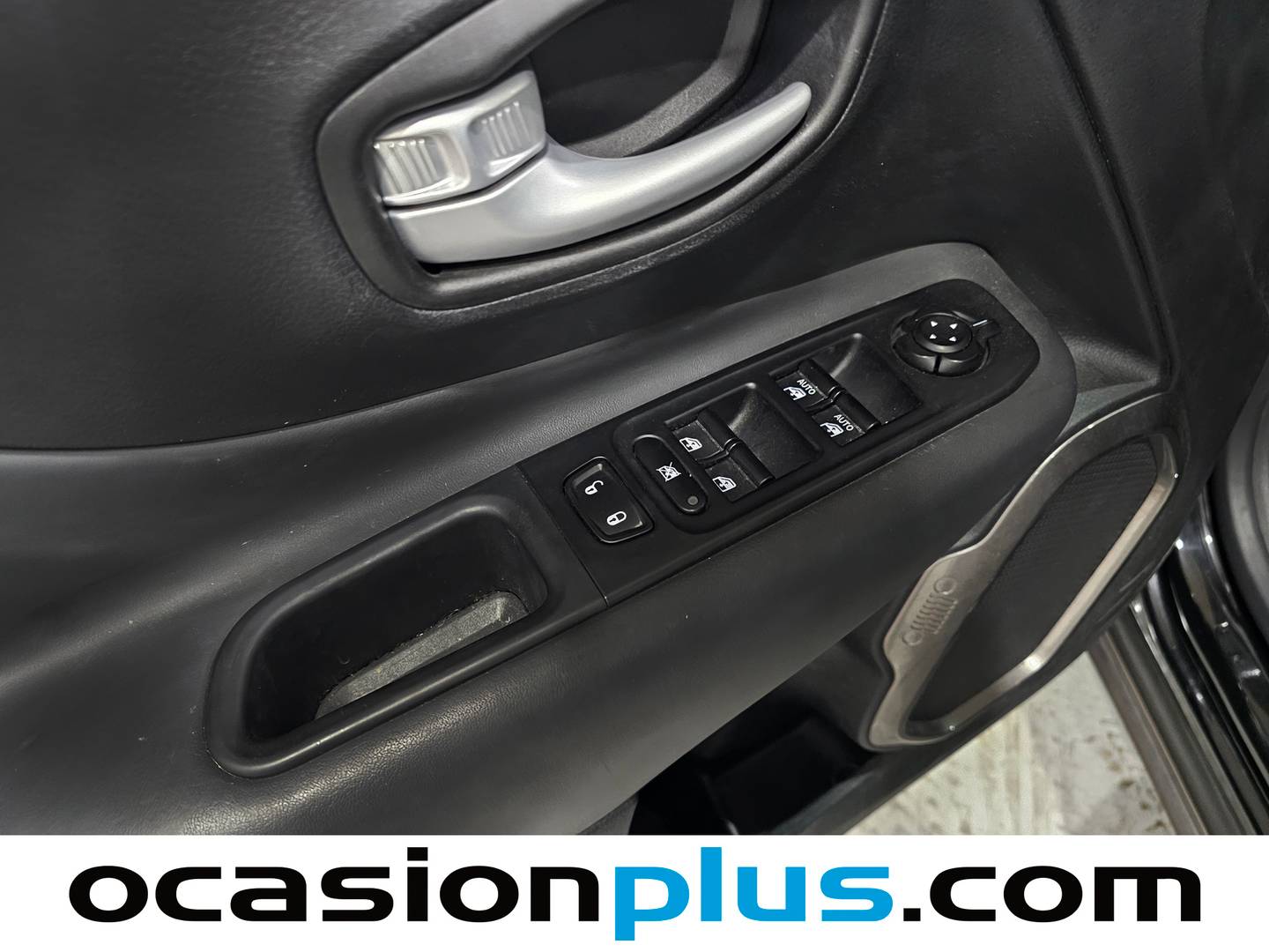 Jeep Renegade Jeep Renegade 1.0G Limited 4x2 (120 CV) gasolina