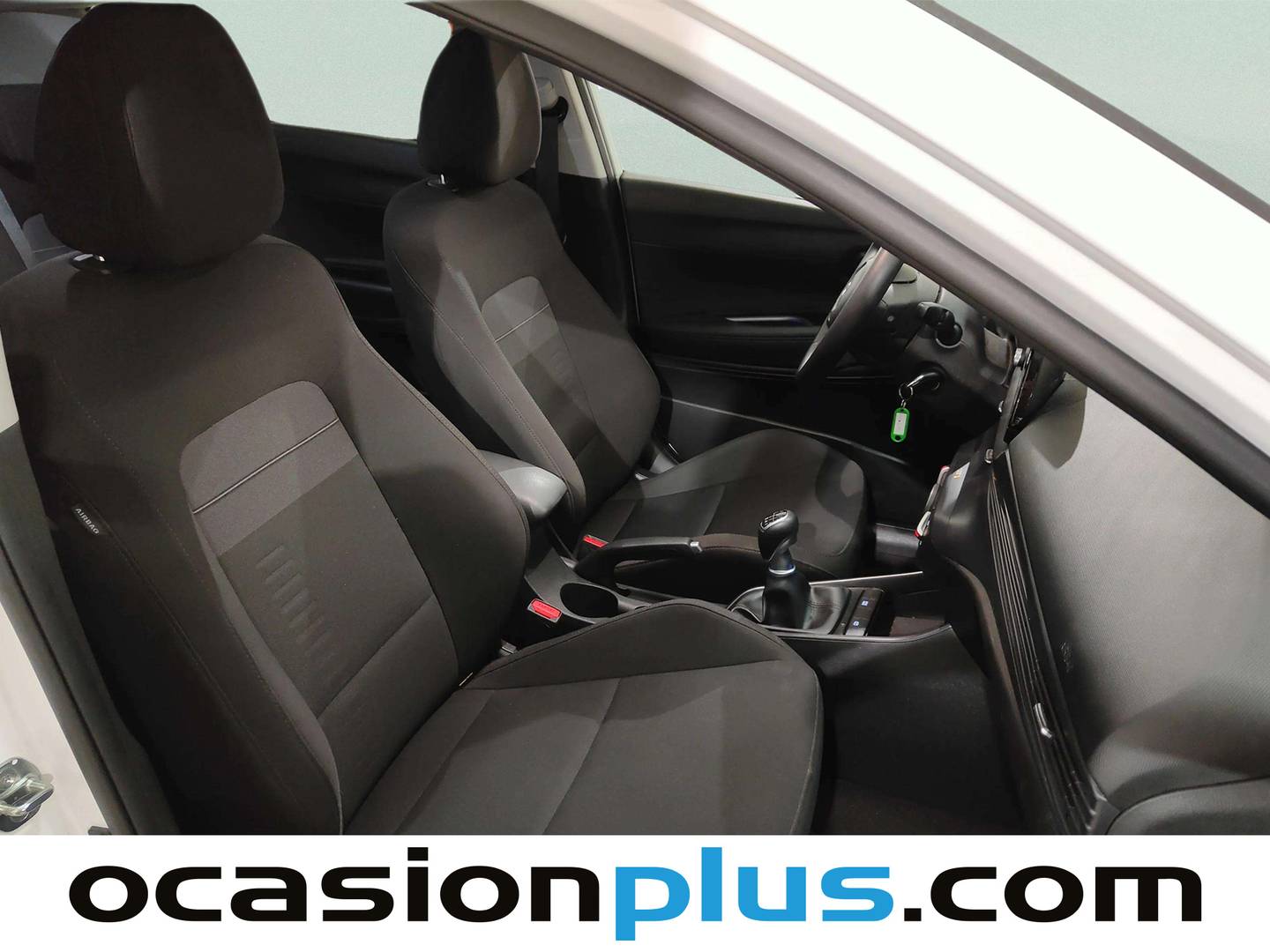 Foto Hyundai Bayon Hyundai Bayon 1.0 TGDI 48V Maxx  (100 CV)