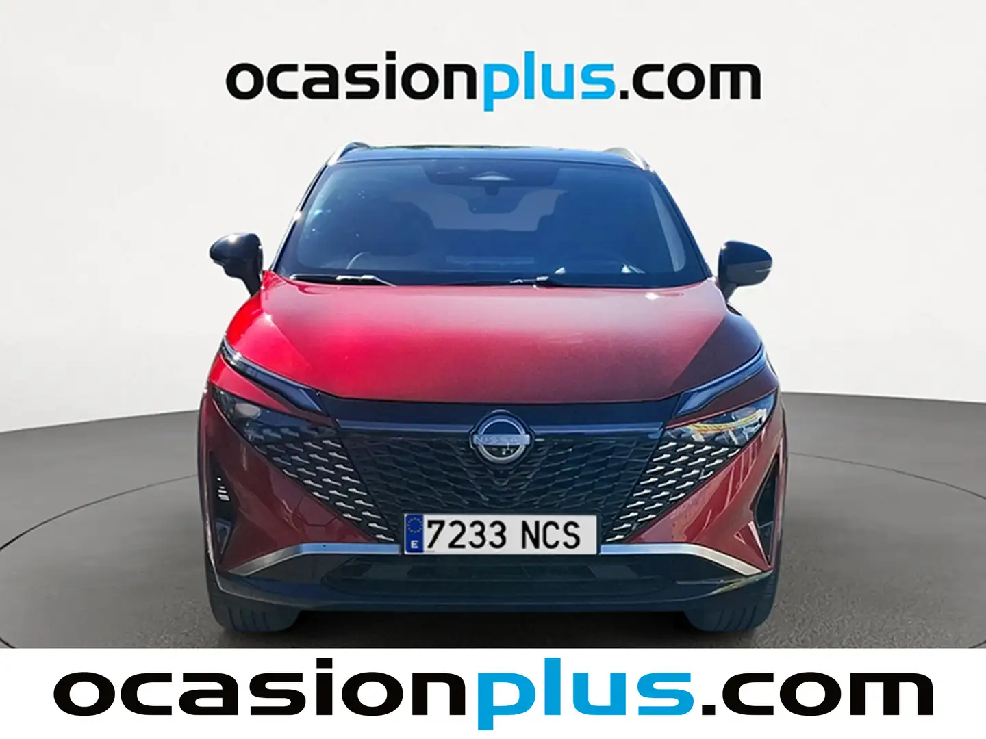 Foto Nissan QASHQAI Nissan Qashqai E-POWER Tekna Auto (190 CV)