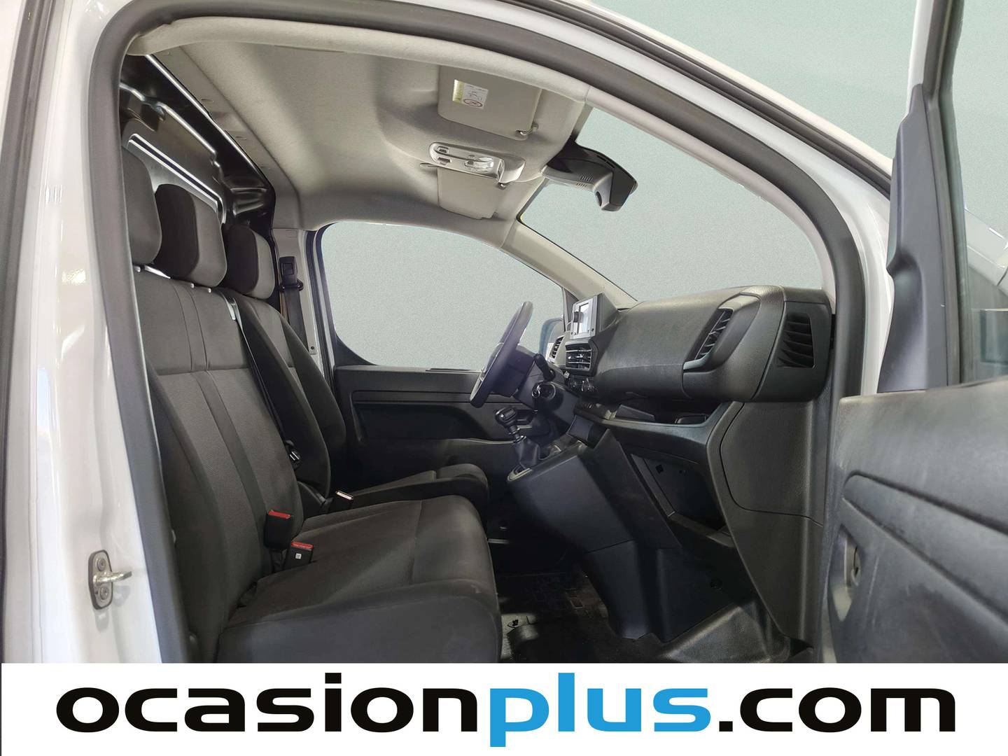 Fiat Scudo Fiat Scudo Furgon 1.5 Bluehdi L2 (120 CV) barato