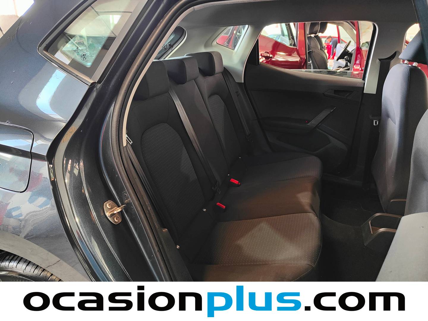 Seat Ibiza SEAT Ibiza 1.0 TSI Style Plus (110 CV) manual