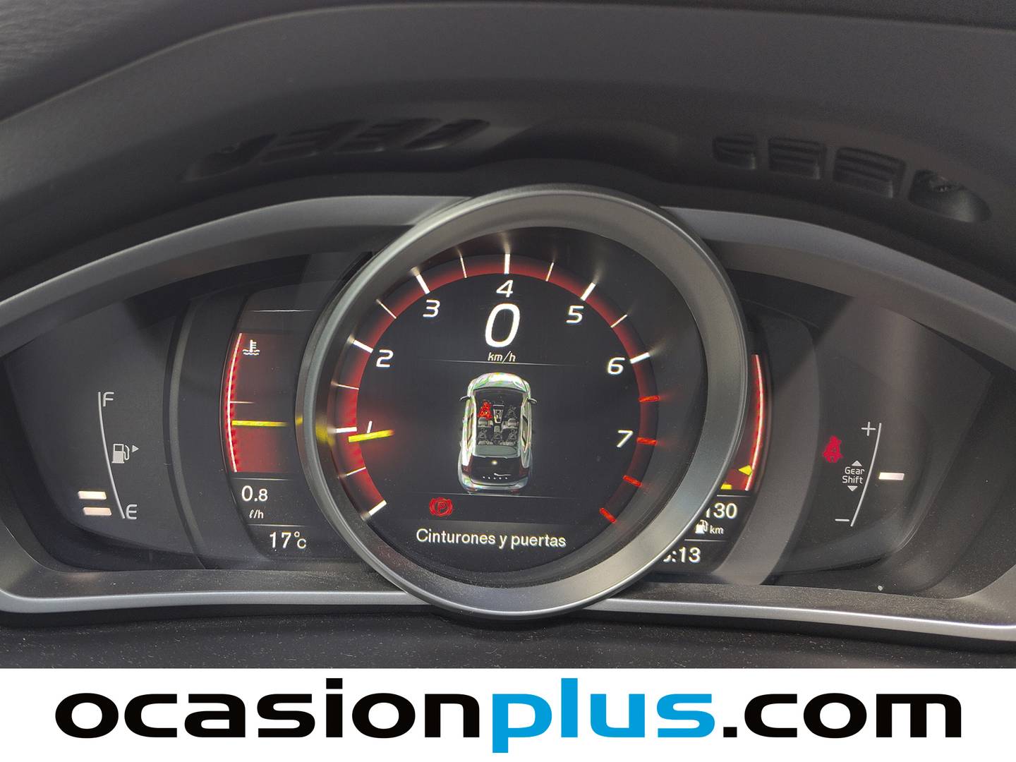 Volvo V40 Volvo V40 T3 Momentum (152 CV) 2017