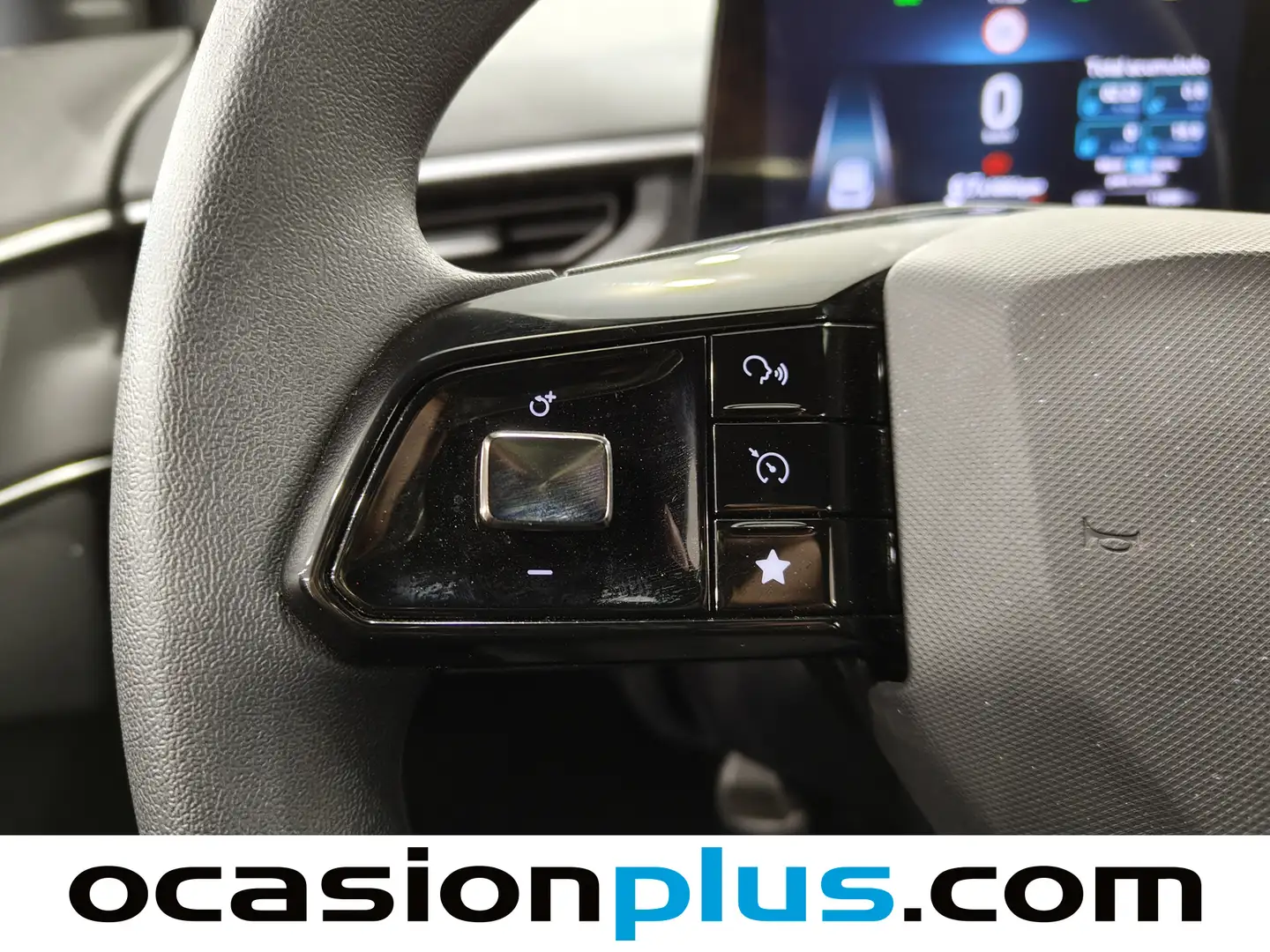 Foto MG MG3 MG MG3 1.5 Standard (116 CV)