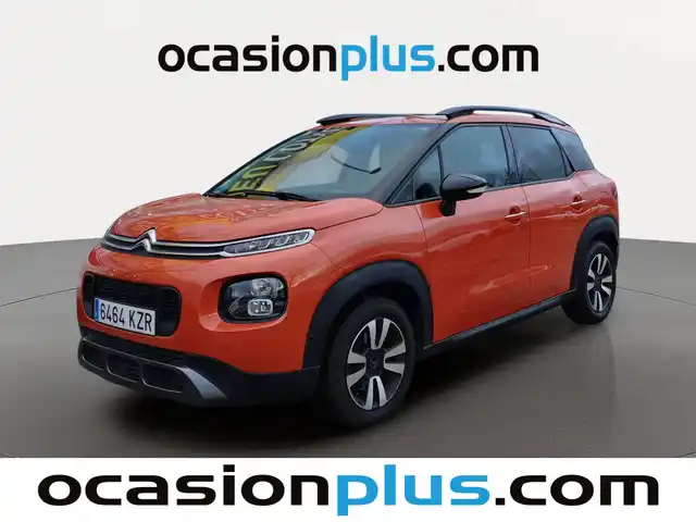 Citroën C3 Aircross PureTech 110 S&S Shine EAT6 (110 CV) de segunda mano