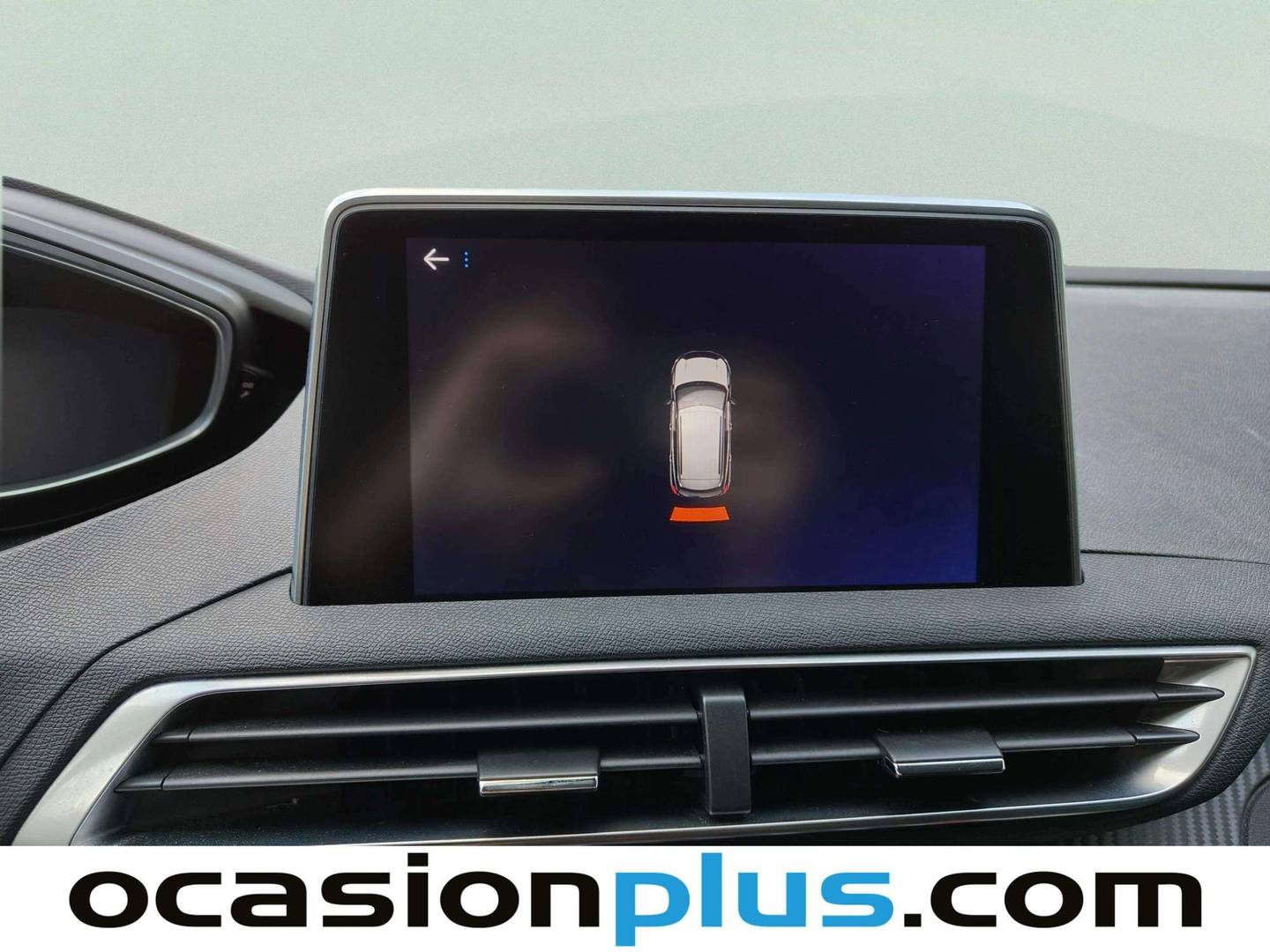 Extras del Peugeot 3008 Peugeot 3008 BlueHDI 130 S&S Active (130 CV)
