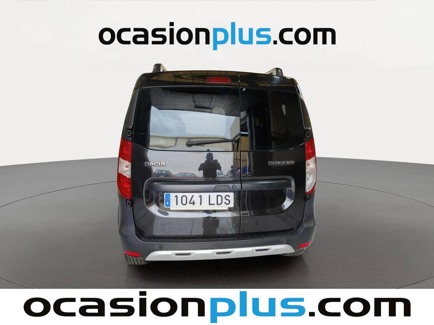 Dacia Dokker Dacia Dokker Serie Limitada Xplore Blue dCi (95 CV) barato