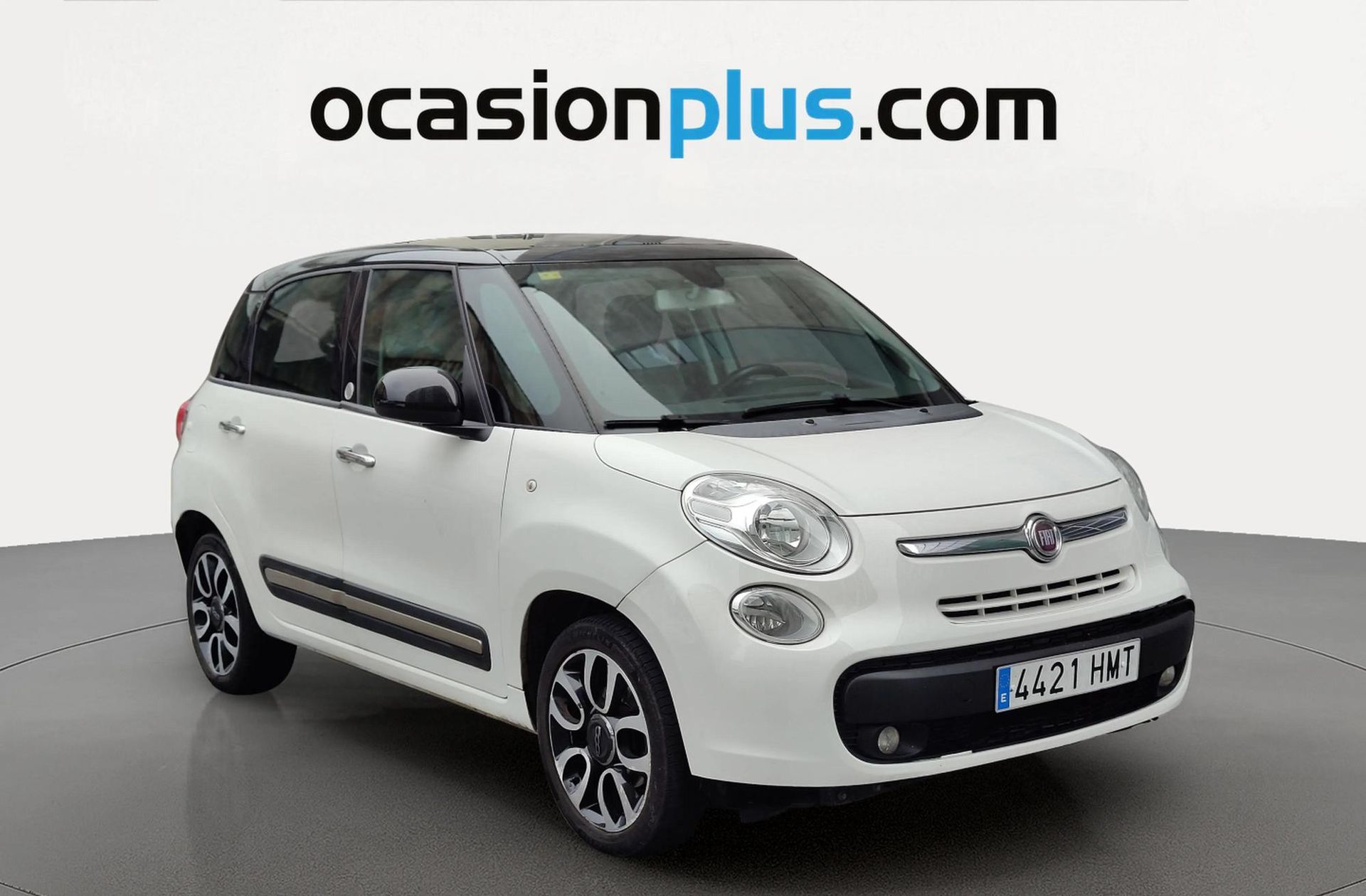Fiat 500L 1.4 16v - foto 2