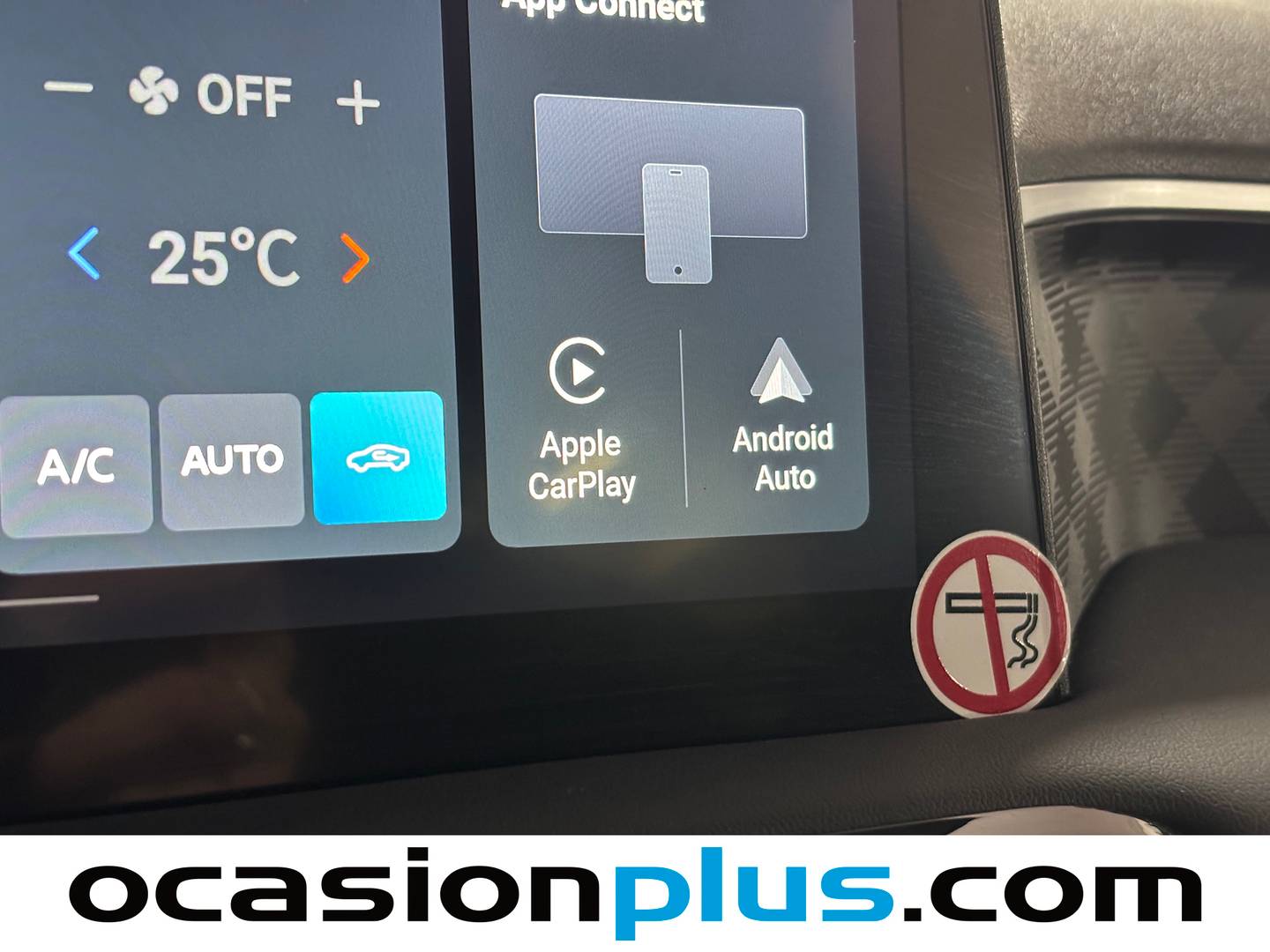 Foto MG MG3 Hybrid+ MG MG3 Hybrid+ Luxury (195 CV)