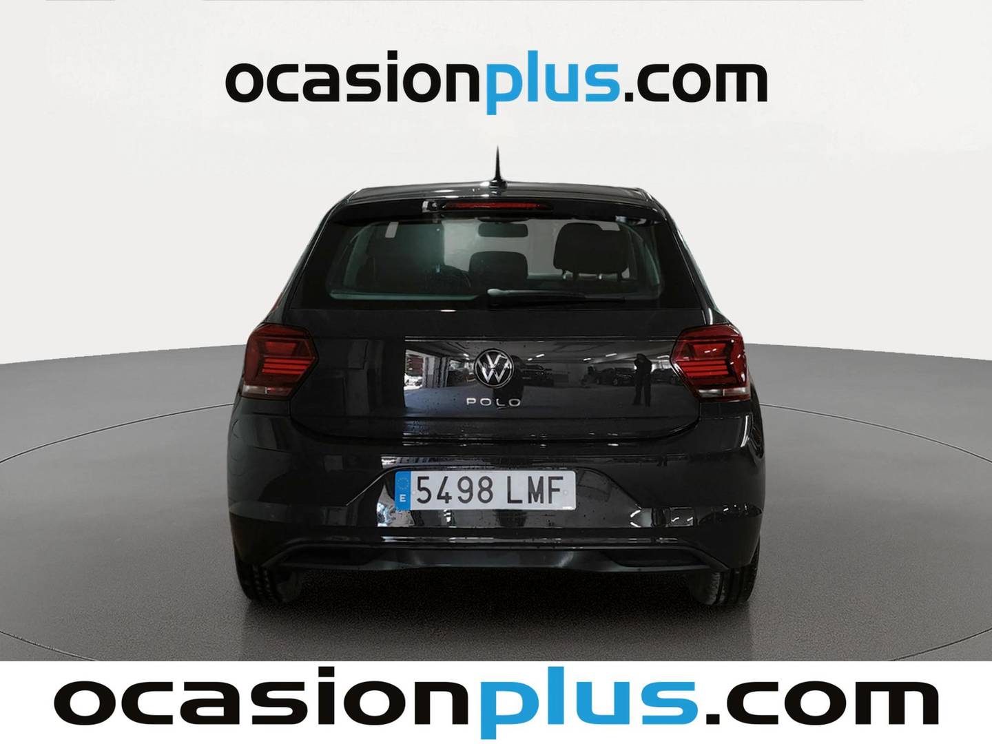 Volkswagen Polo Volkswagen Polo Edition 1.0 (80 CV) barato