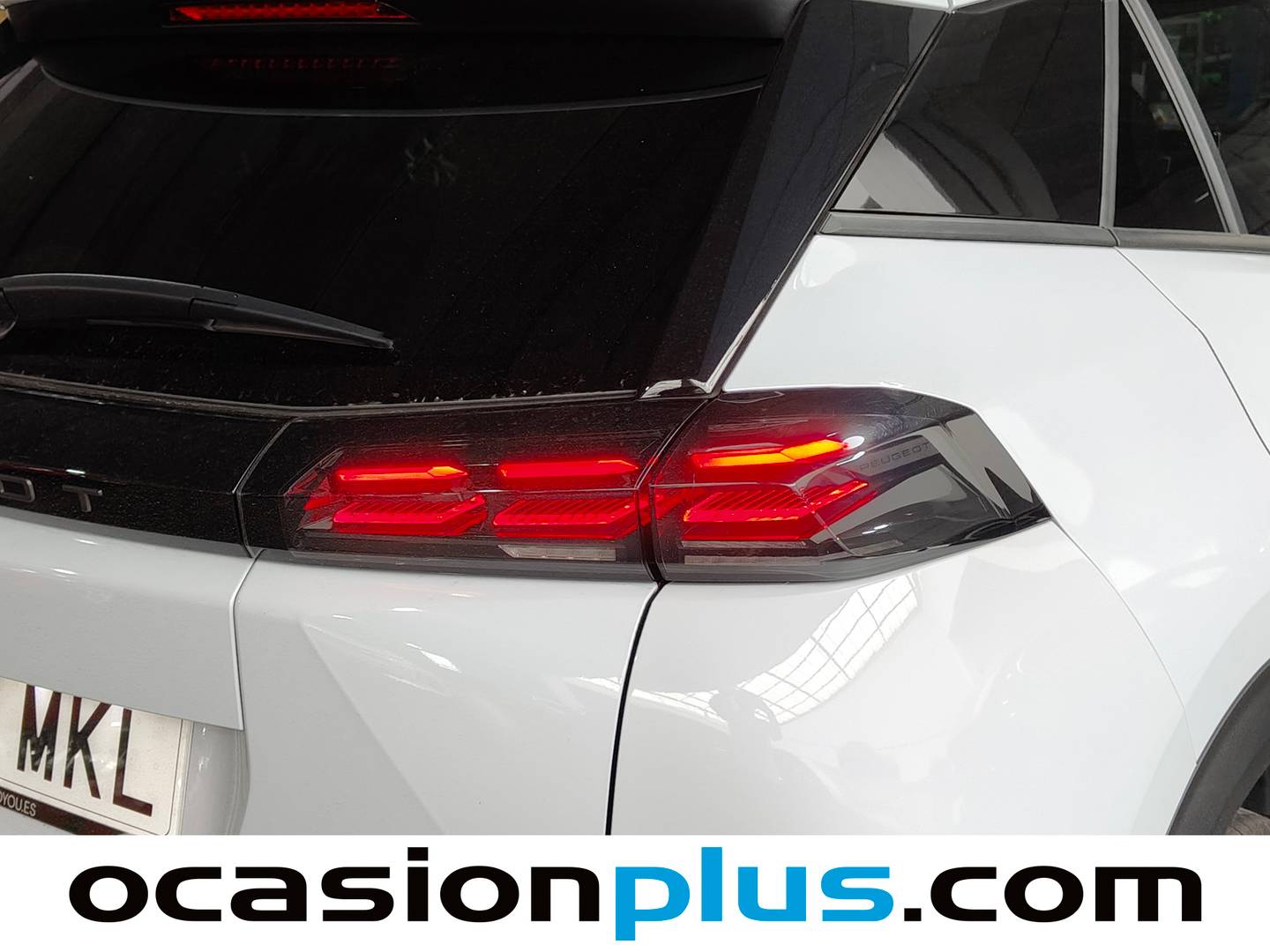 Peugeot 2008 Peugeot 2008 PureTech 100 S&S Allure (100 CV) al mejor precio