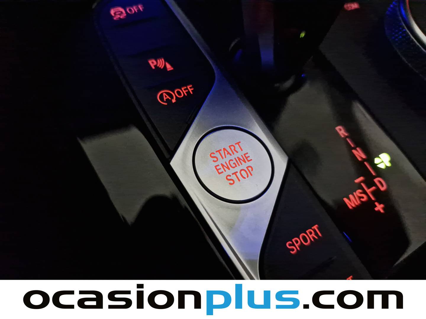 Foto BMW Serie 2 BMW Serie 2 218d Gran Coupe (150 CV) Pack M