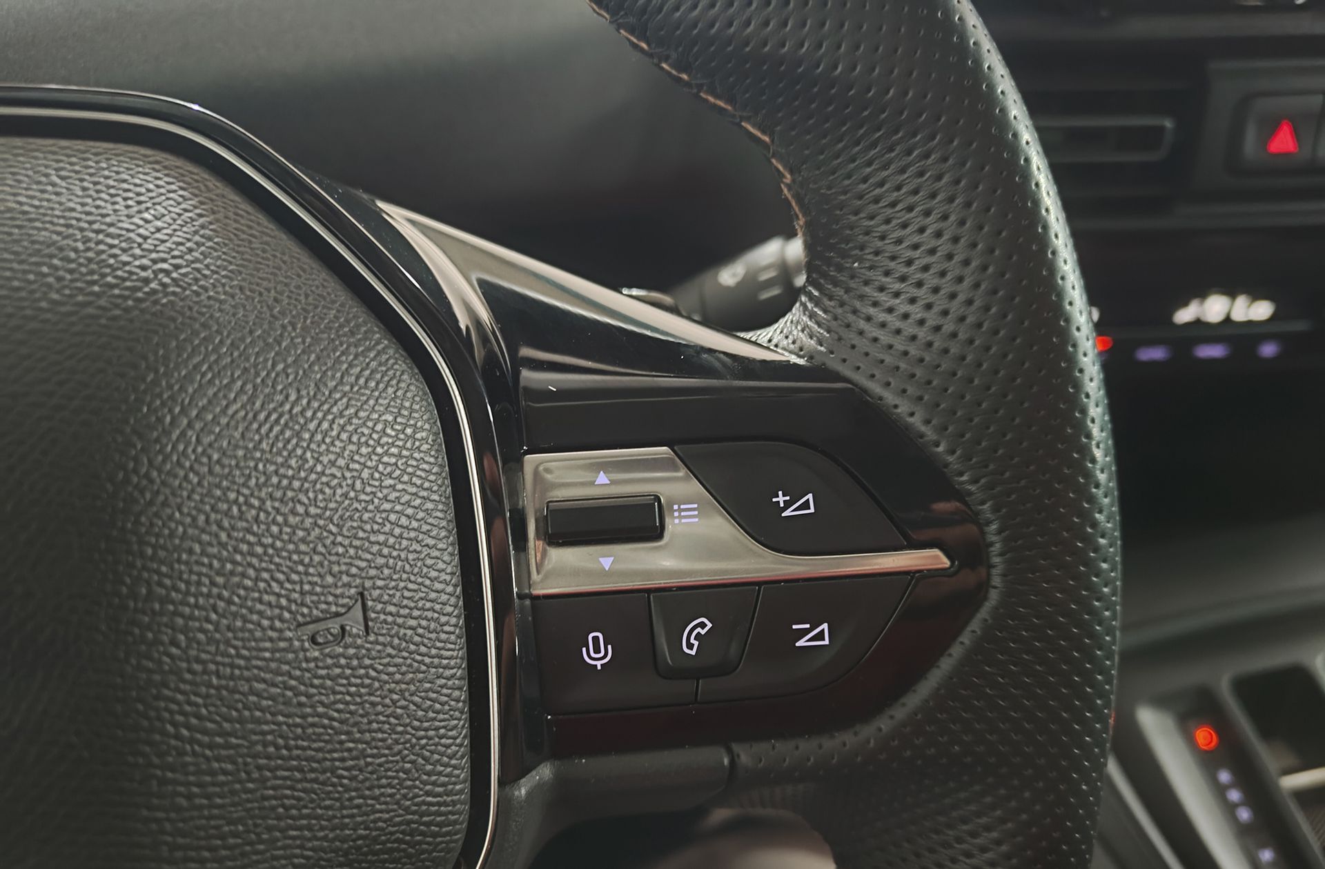 Peugeot Rifter BlueHDi 130 GT Standard - foto 27