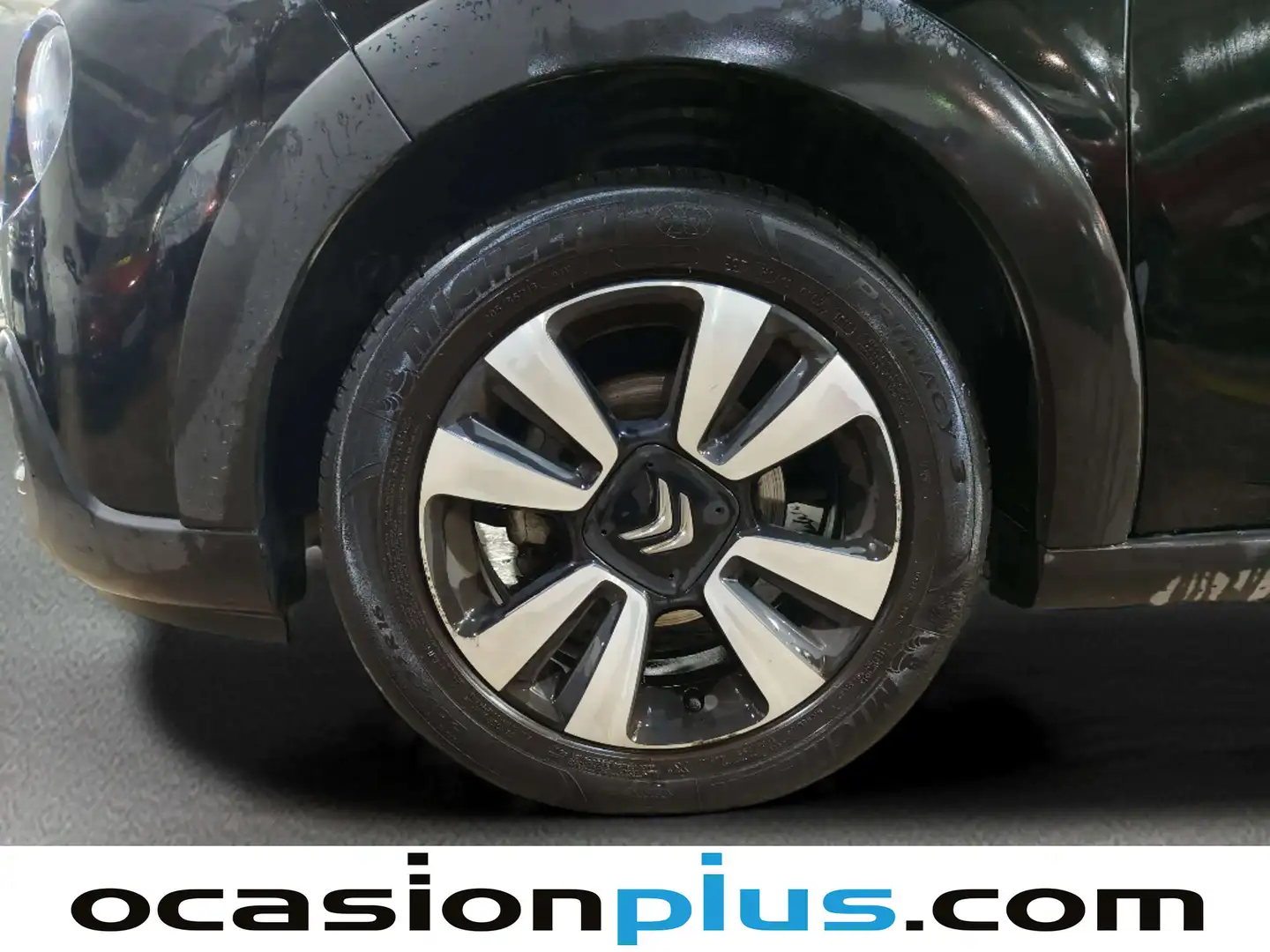 Foto Citroën C3 Citroen C3 PureTech 82 Shine  (82 CV)