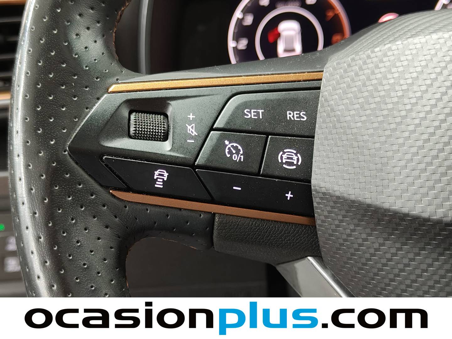 Cupra Formentor Cupra Formentor 1.5 TSI (150 CV) gasolina