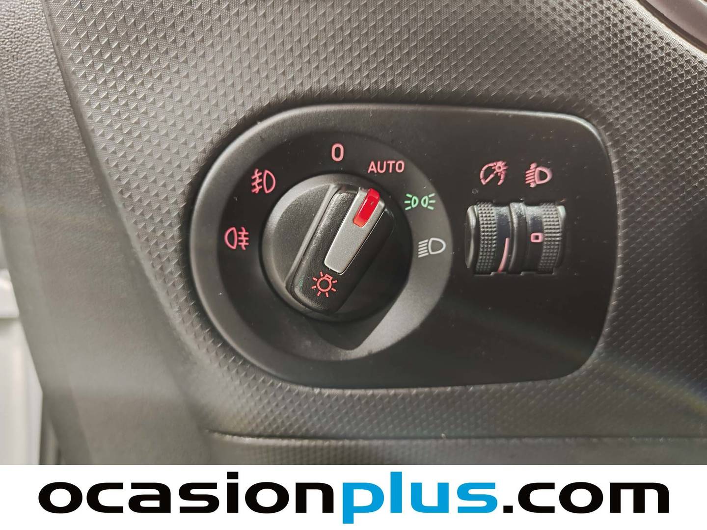 Foto Seat León SEAT León 1.2 TSI Style Copa (105 CV)