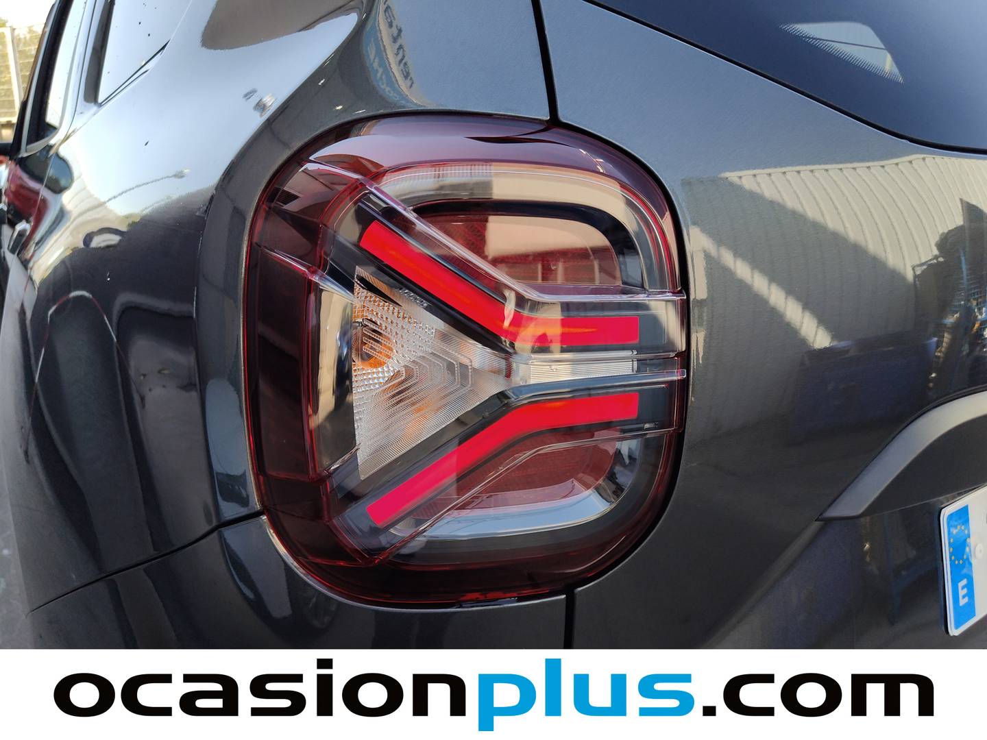 Acabados Dacia Duster Dacia Duster Extreme TCE (130 CV) 4X2