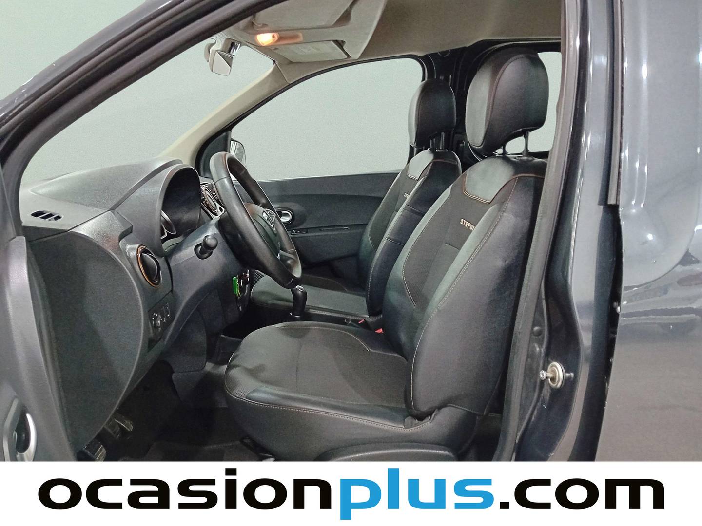 Dacia Dokker Dacia Dokker Stepway dci (90 CV) diésel