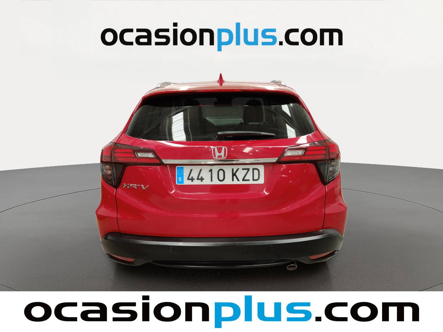 Honda HR-V Honda HR-V 1.5 i-VTEC Executive CVT (130 CV) km 0