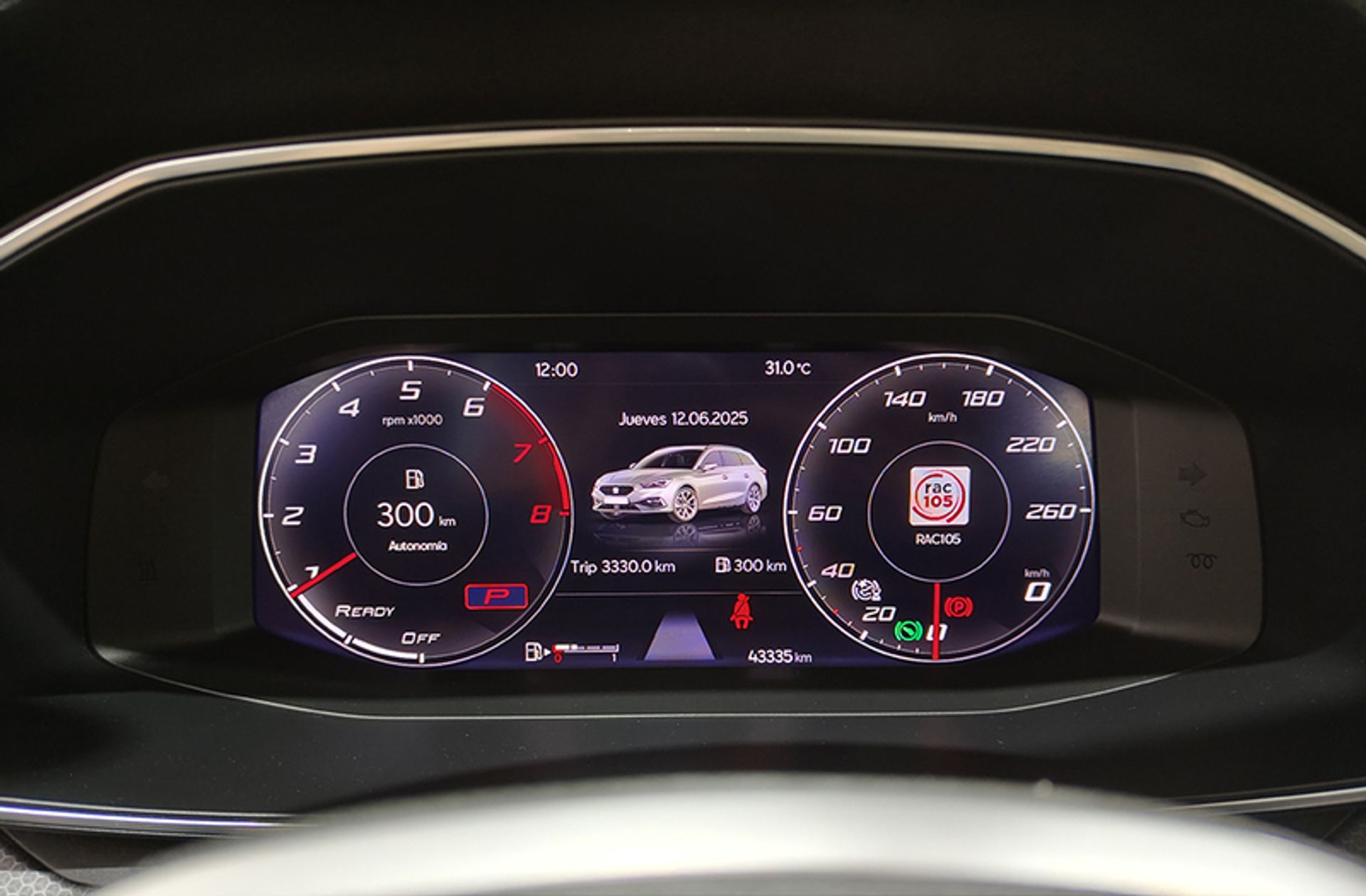 SEAT León ST 1.0 eTSI Style XL DSG - foto 24