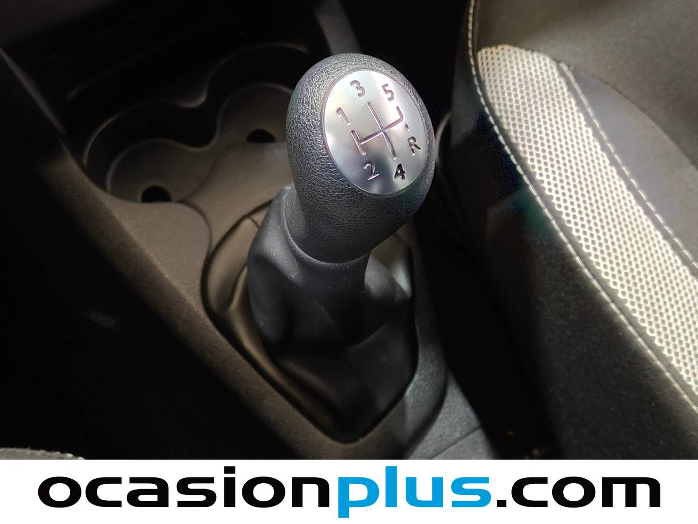 Dacia Sandero Dacia Sandero Stepway TCe (90 CV) de segunda mano