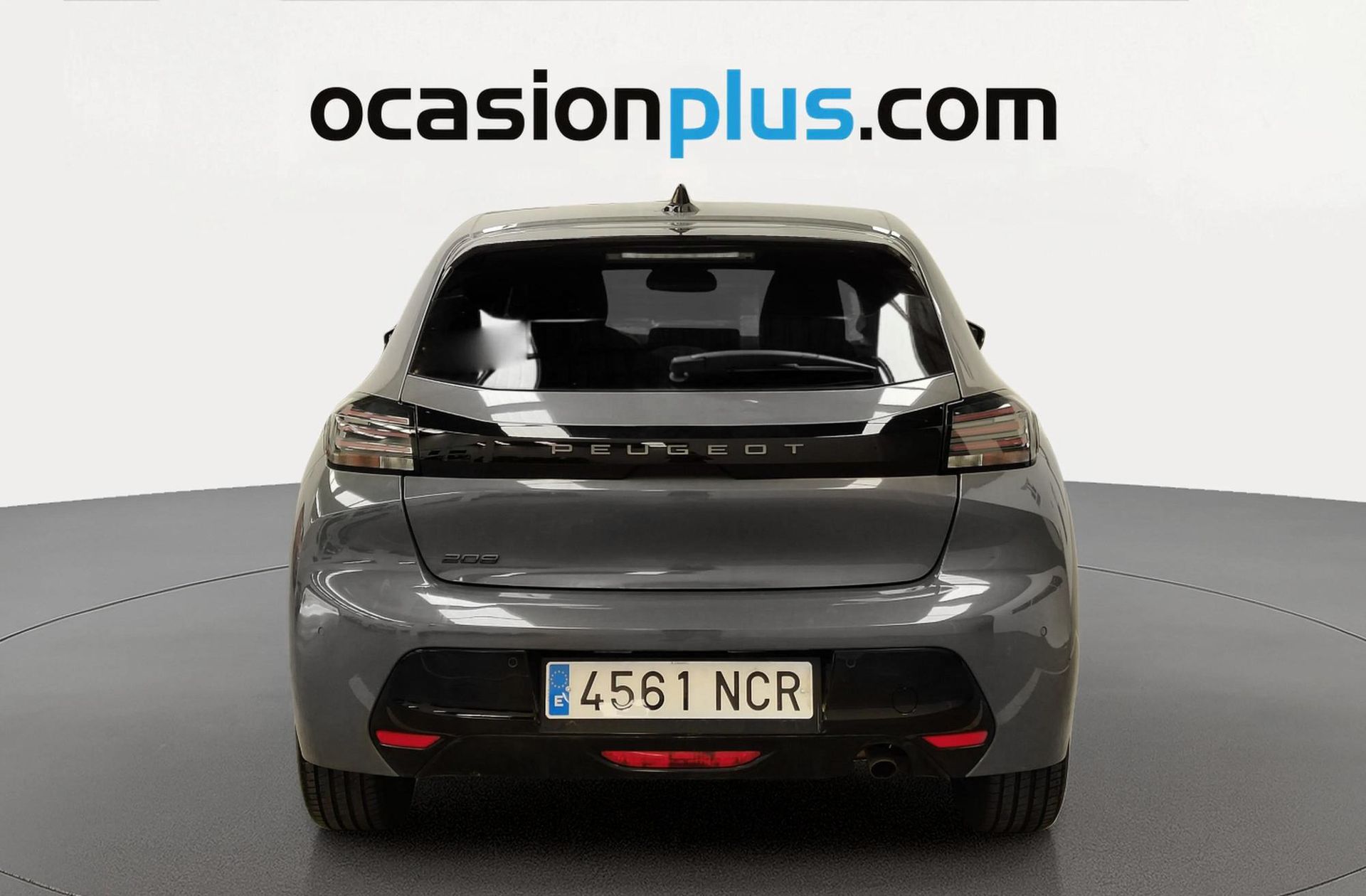 Peugeot 208 PureTech 100 Allure - foto 17