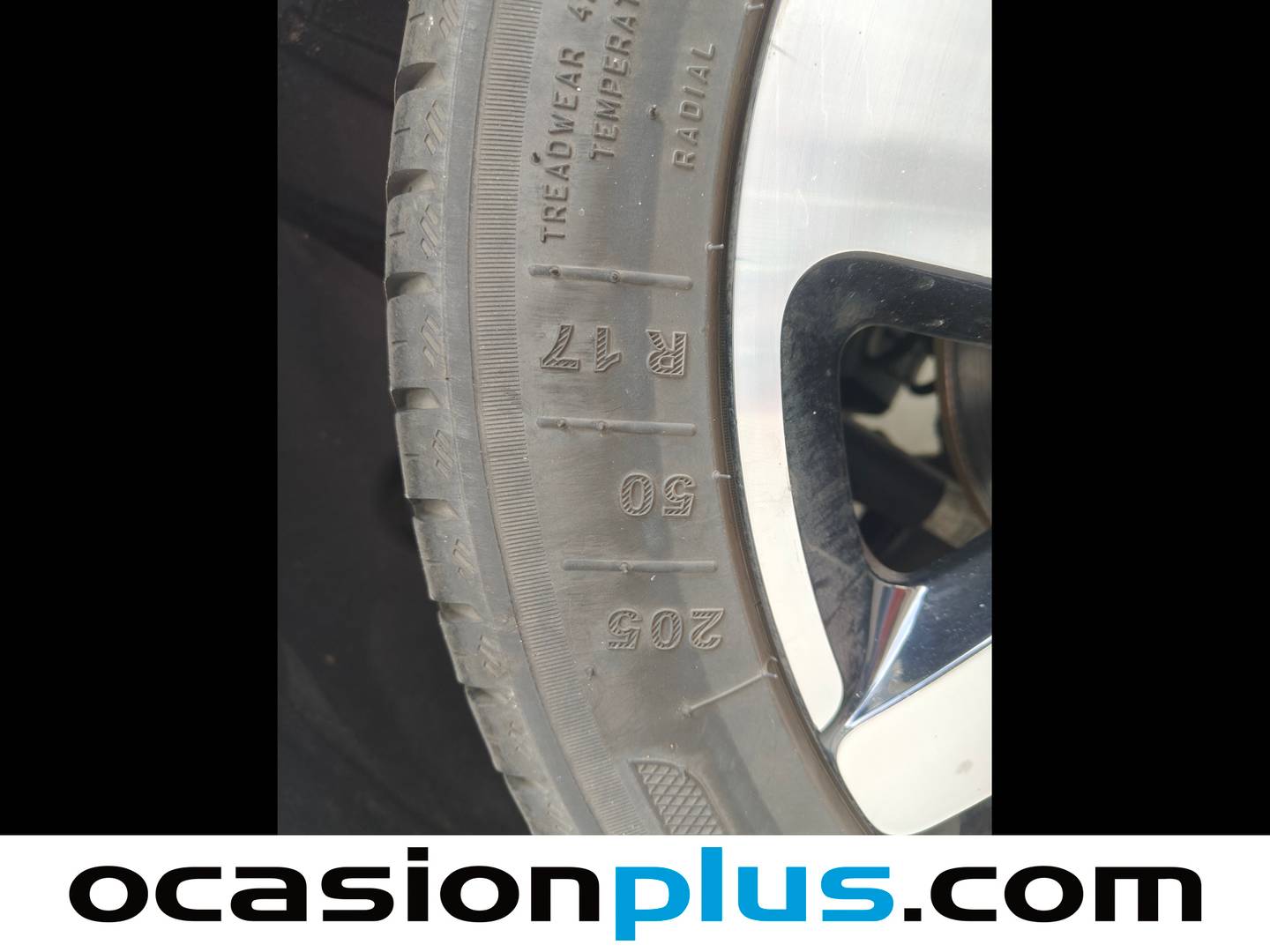 Citroën C3 Citroën C3 BlueHDi 100 S&S Shine (99 CV) seminuevo