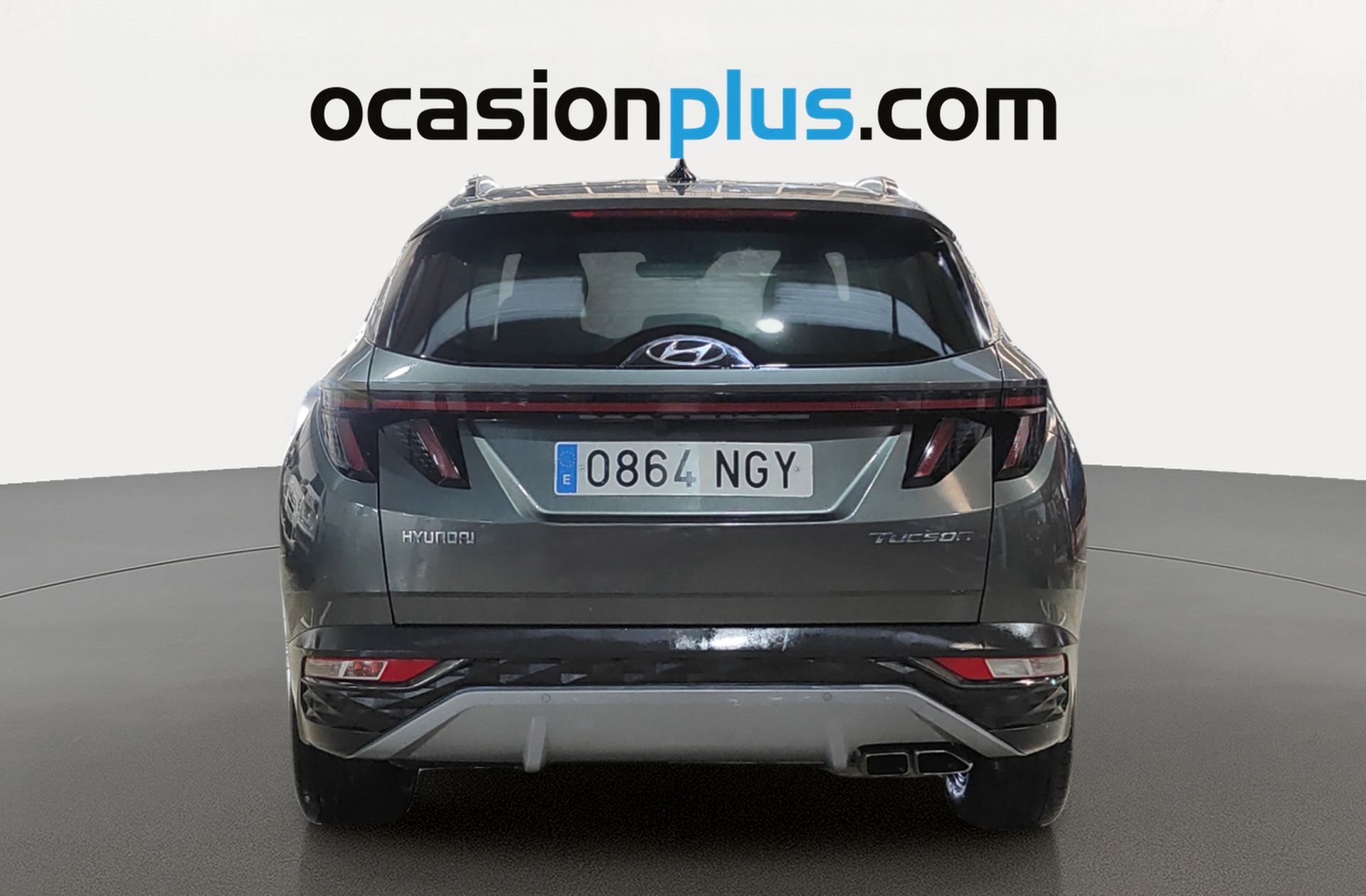 Hyundai Tucson 1.6 CRDi Klass 4x2 - foto 14