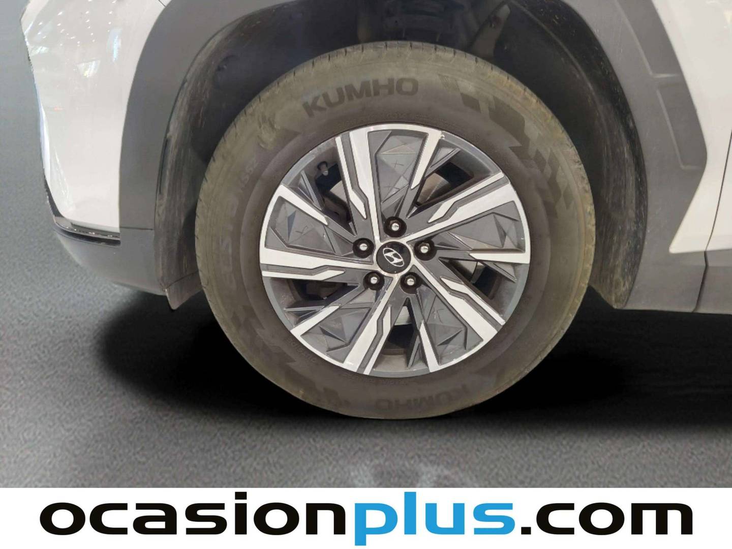 Hyundai Tucson Hyundai Tucson 1.6 CRDI Maxx (115 CV) diésel