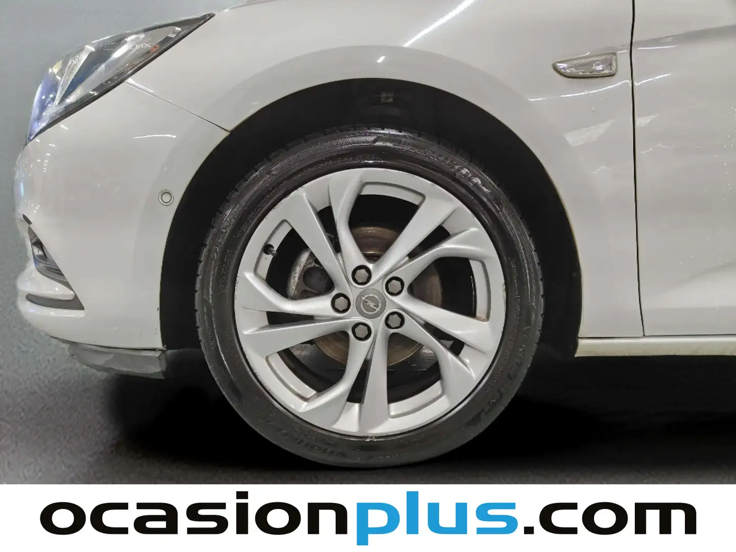 Foto Opel Astra Opel Astra 1.4 Turbo S&S Dynamic (150 CV)