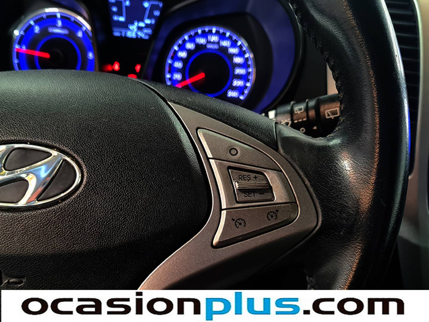 Foto Hyundai ix20 Hyundai ix20 1.6 CRDI BlueDrive Tecno (115 CV)