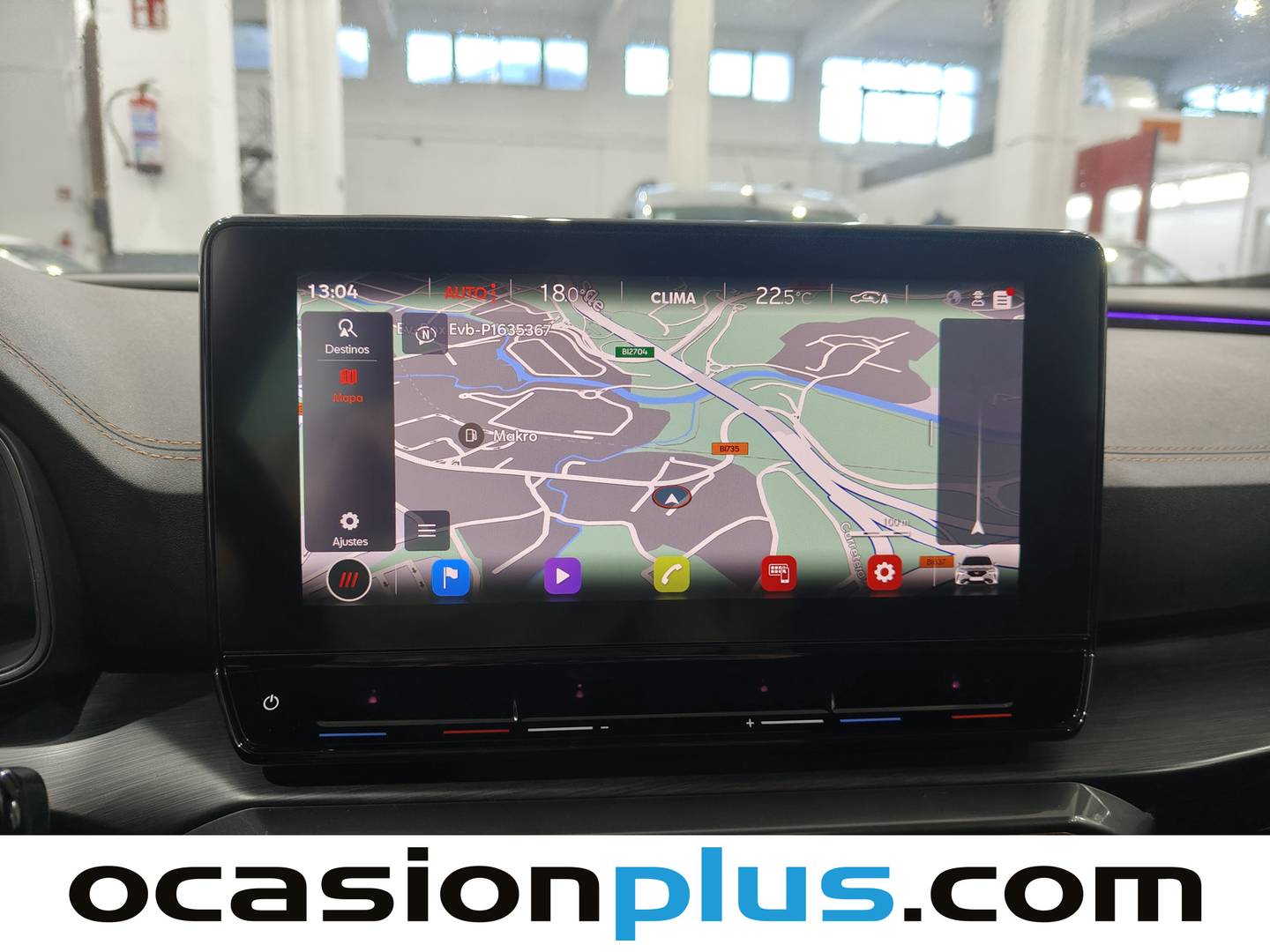 Foto Cupra Formentor CUPRA Formentor 1.5 TSI (150 CV)