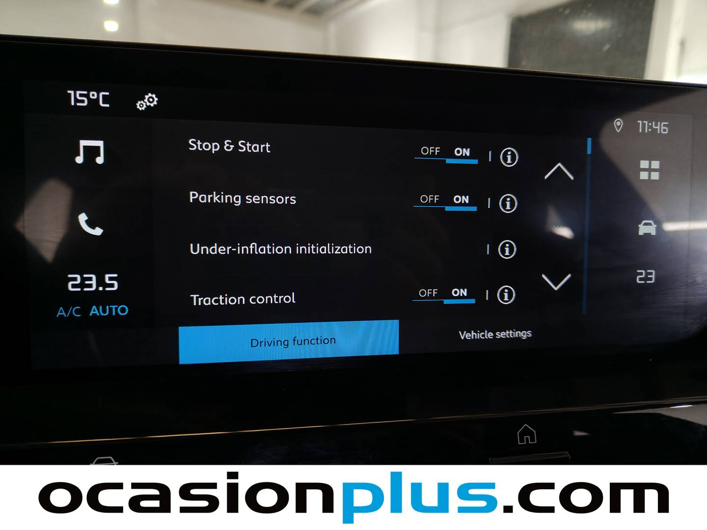 Foto Citroën C4 Citroen C4 PureTech 130 S&S 6v Feel Pack (130 CV)