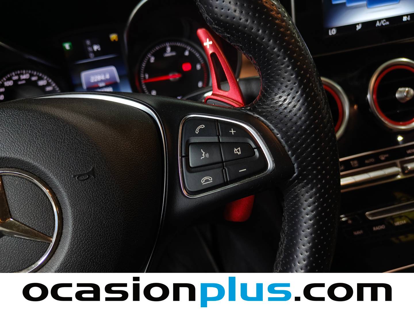 Mercedes Clase C Mercedes-Benz Clase C 220 d  (170 CV) 170cv