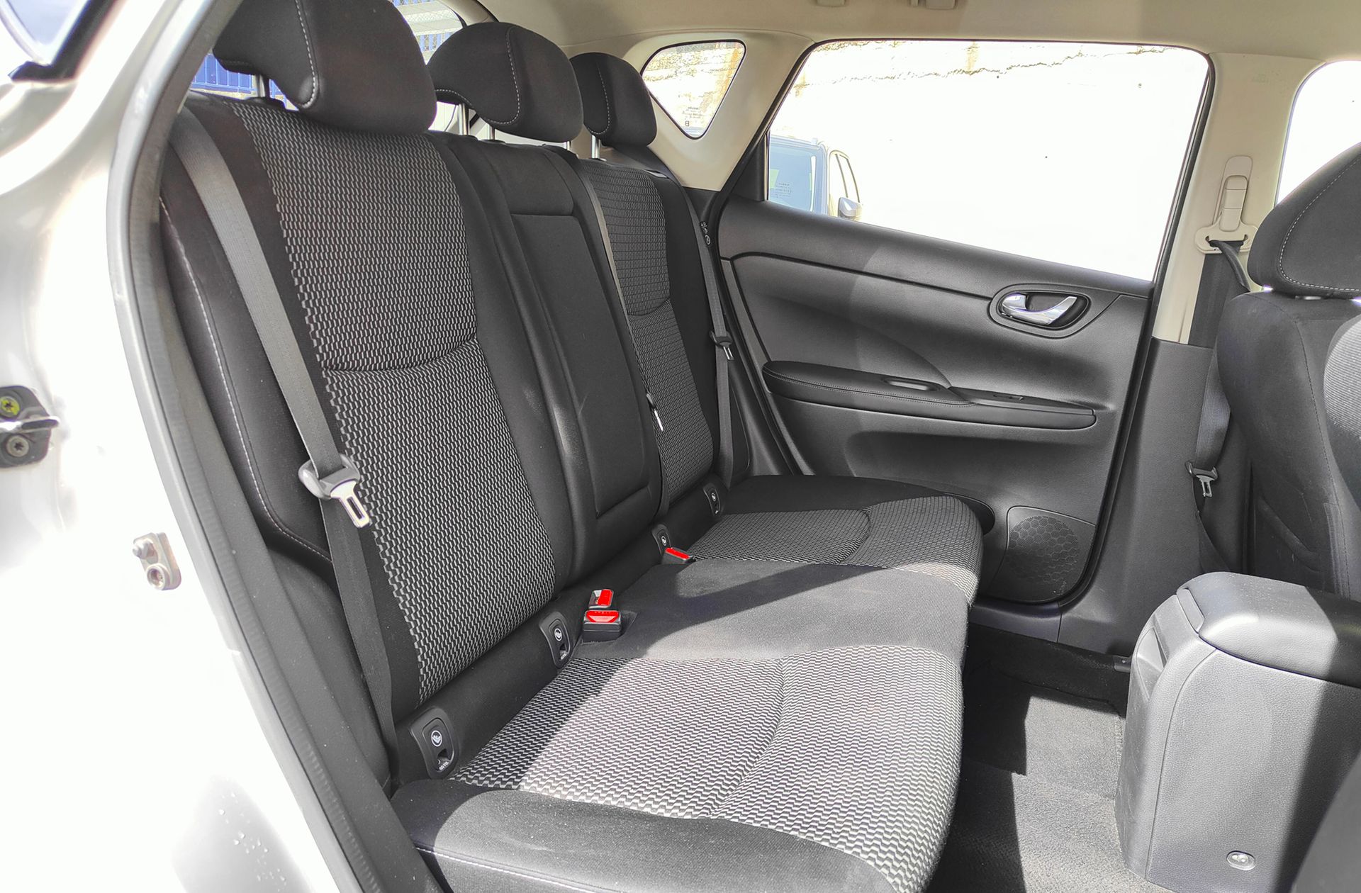 Nissan Pulsar 1.2 DIG-T Acenta - foto 16