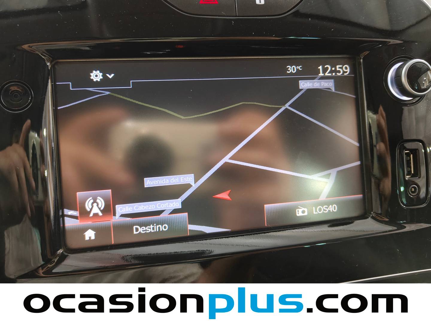 Extras y acabados del Renault Clio Renault Clio Limited Energy dCi (90 CV)