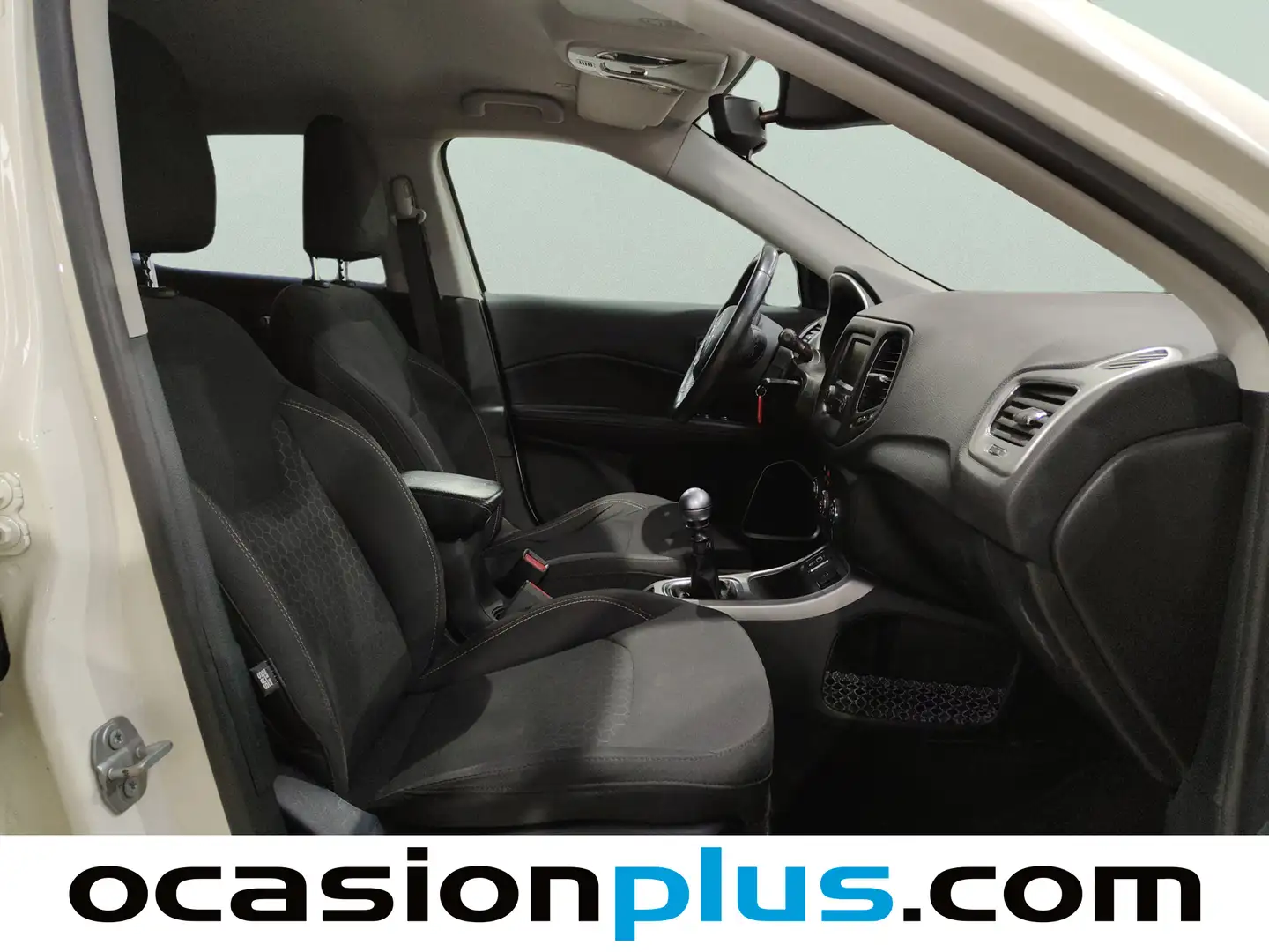 Foto Jeep Compass Jeep Compass 1.4 Multiair Sport 4x2 (140 CV)