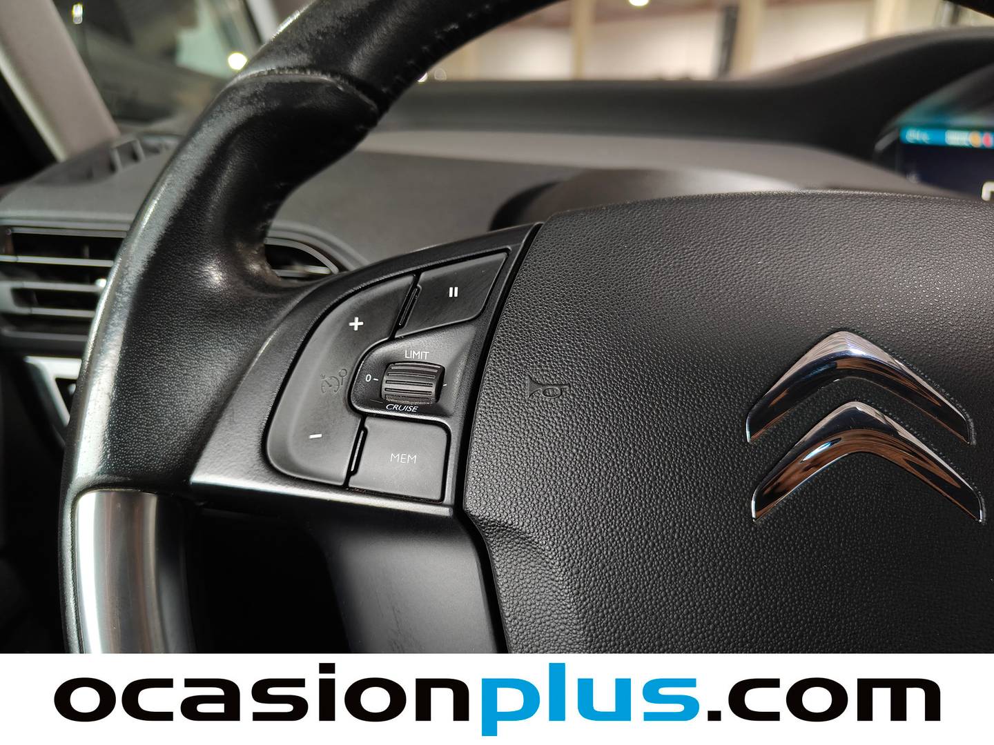 Citroën C4 Spacetourer Citroën C4 Spacetourer PureTech 130 S&S Feel (130 CV) km 0