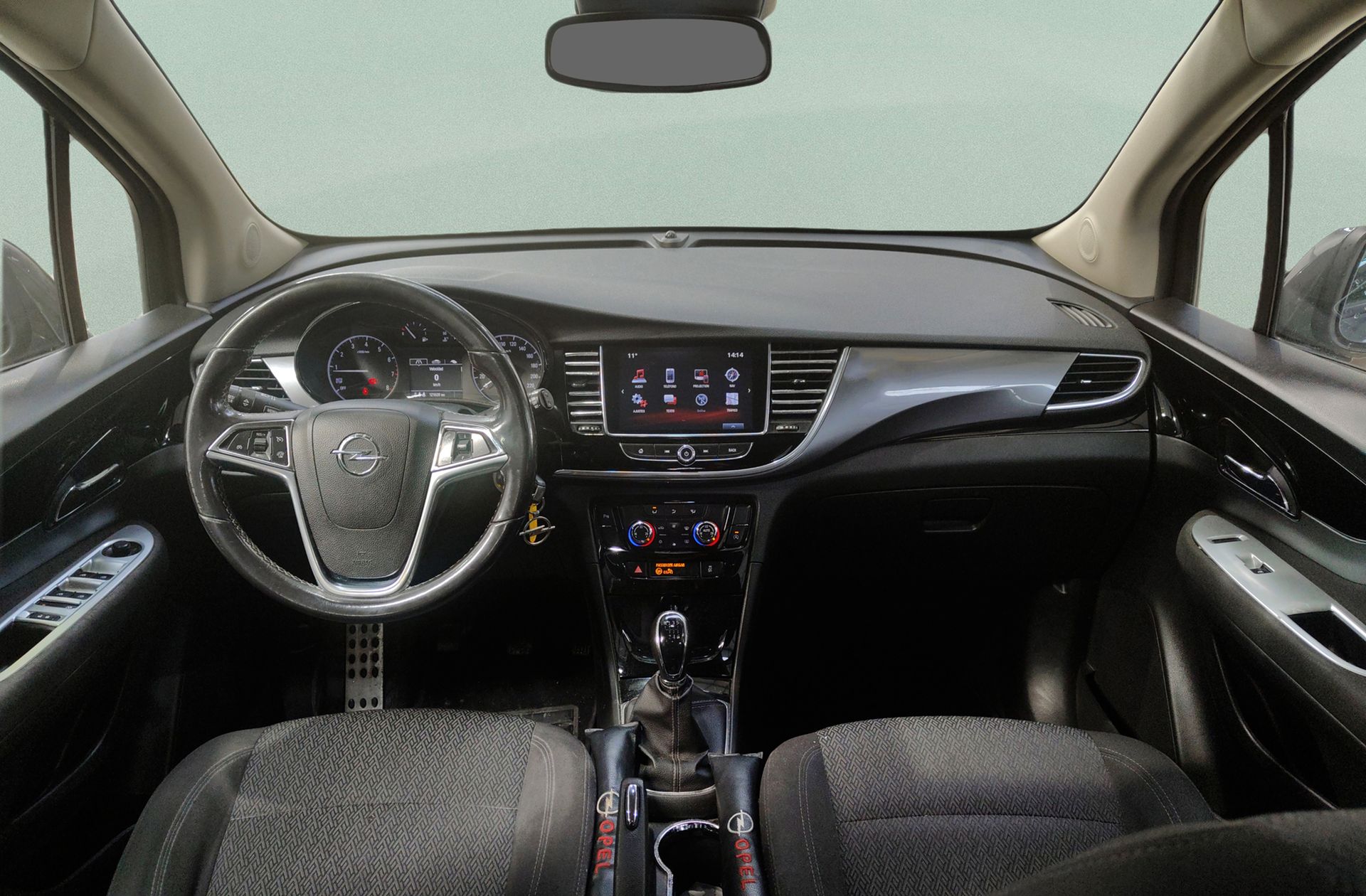Opel Mokka 1.4 T Selective 4x2 - foto 6