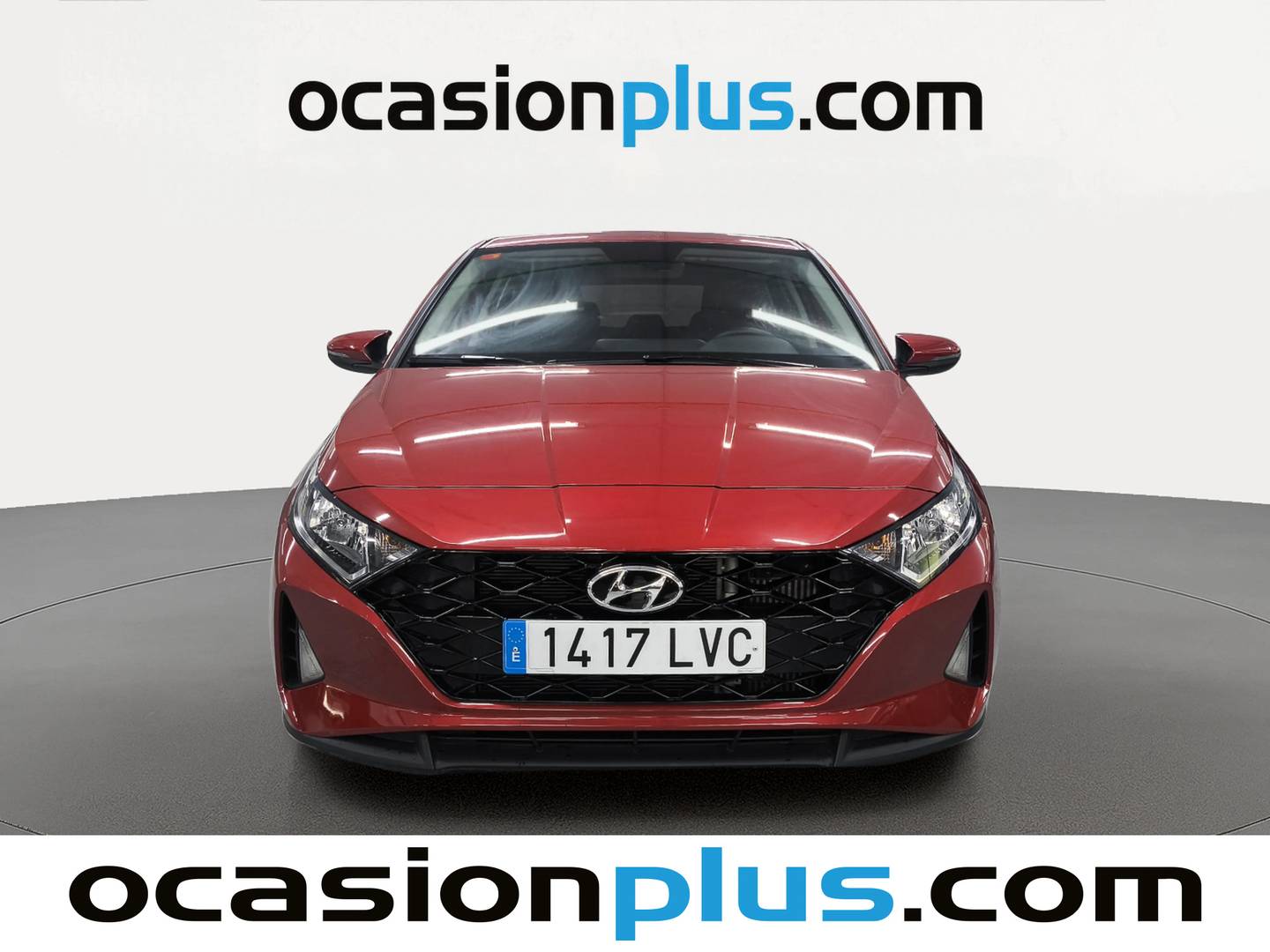 Hyundai i20 Hyundai i20 1.0 TGDI SLX 74 kW (100 CV) 100cv