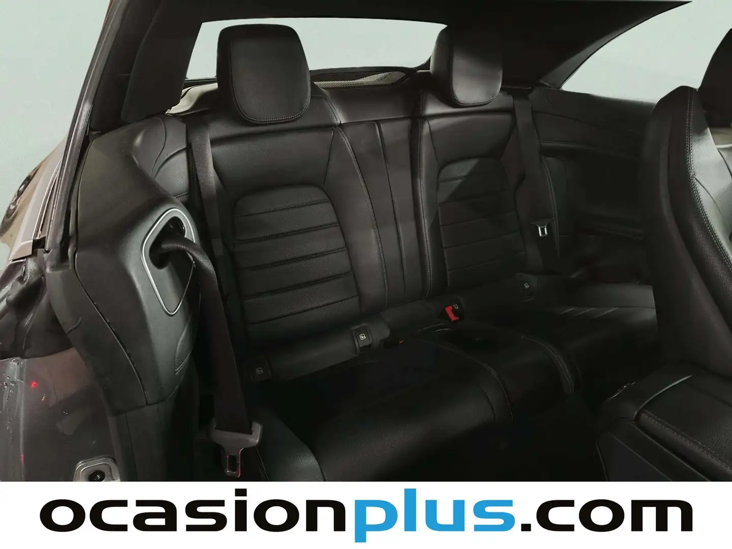 Foto Mercedes Clase C Mercedes-Benz Clase C C Cabrio 220 d  Pack AMG (194 CV)