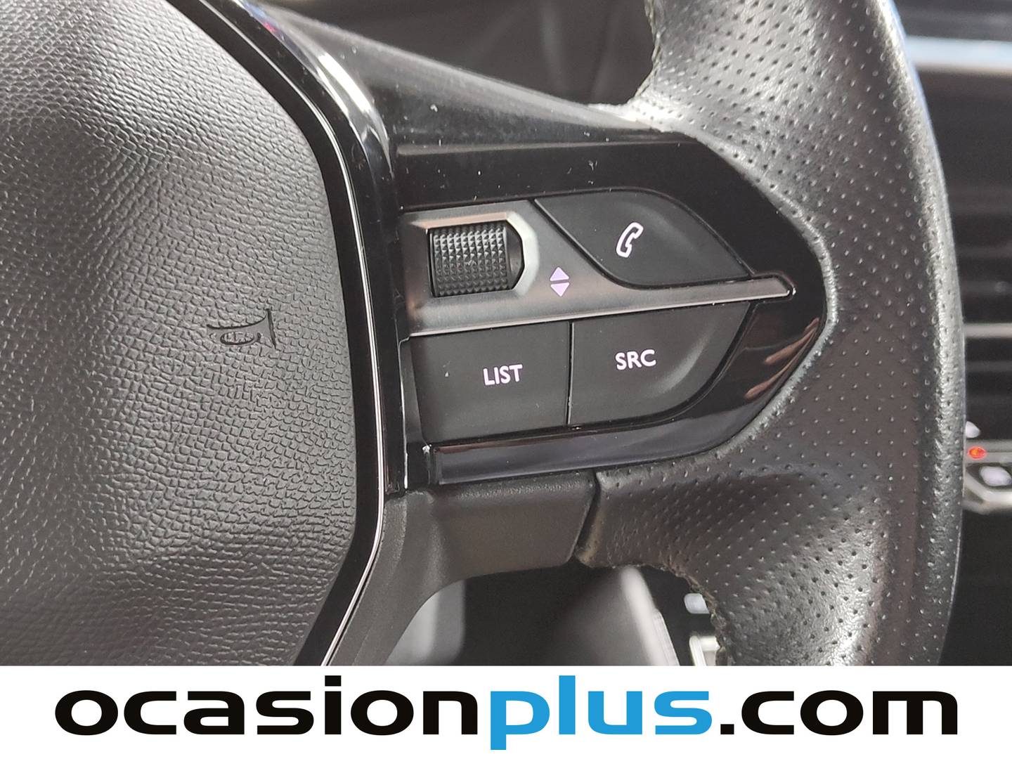 Peugeot 208 Peugeot 208 PureTech 100 S&S GT Line (100 CV) gasolina